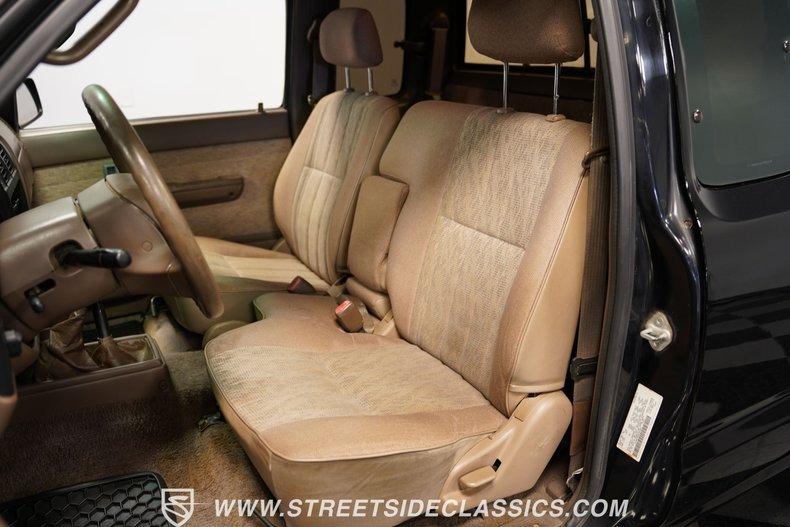 1998 Toyota Tacoma SR5 4x4