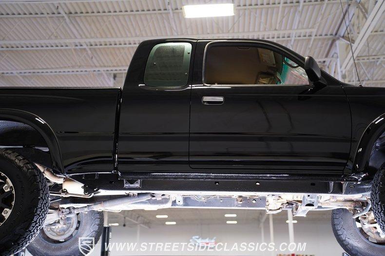 1998 Toyota Tacoma SR5 4x4