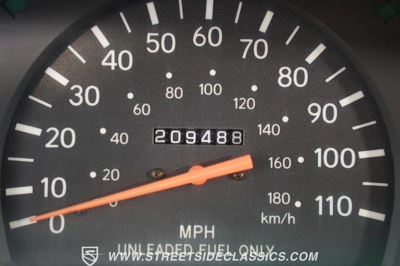 1998 Toyota Tacoma SR5 4x4