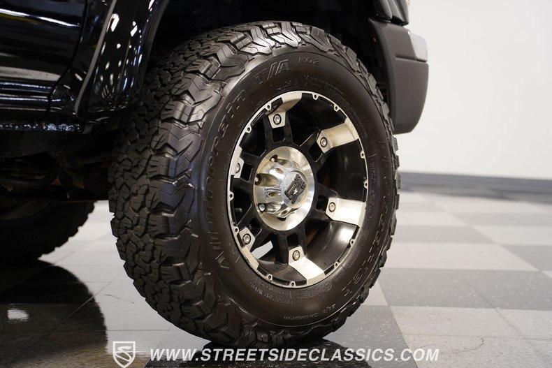 1998 Toyota Tacoma SR5 4x4