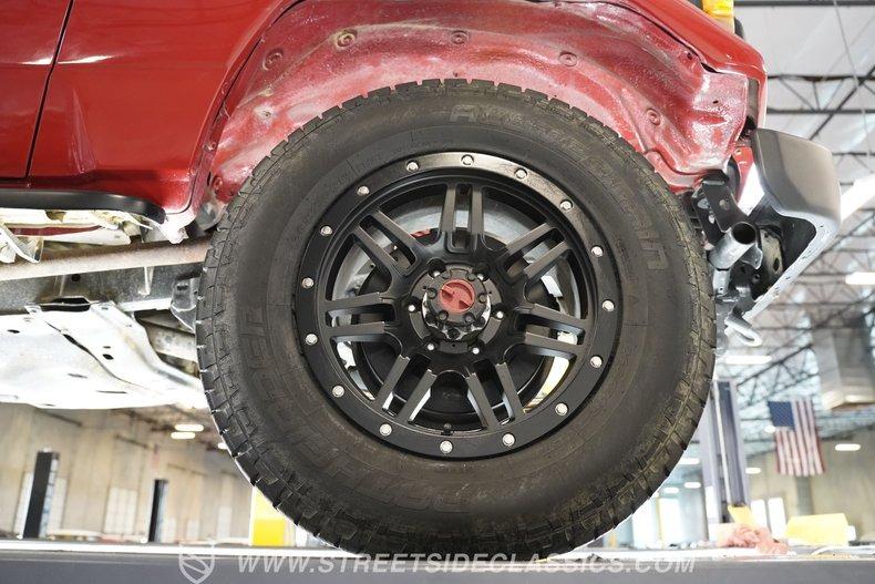 1989 Toyota Land Cruiser