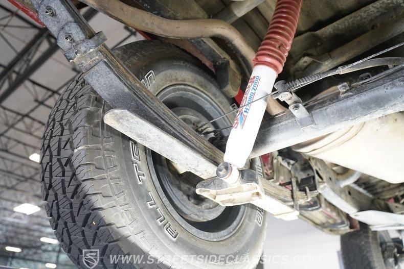 1989 Toyota Land Cruiser