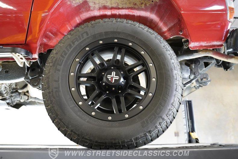 1989 Toyota Land Cruiser