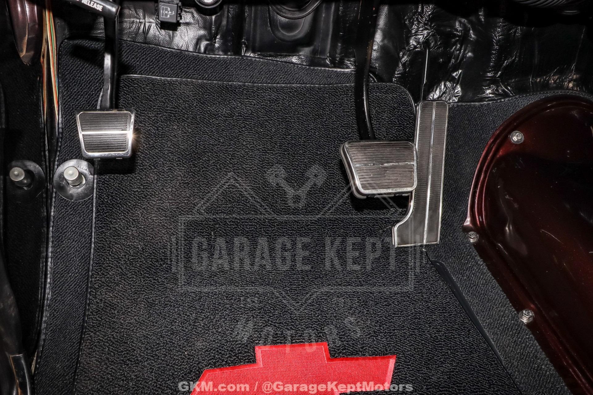 1968 Chevrolet C20 Restomod 4x4