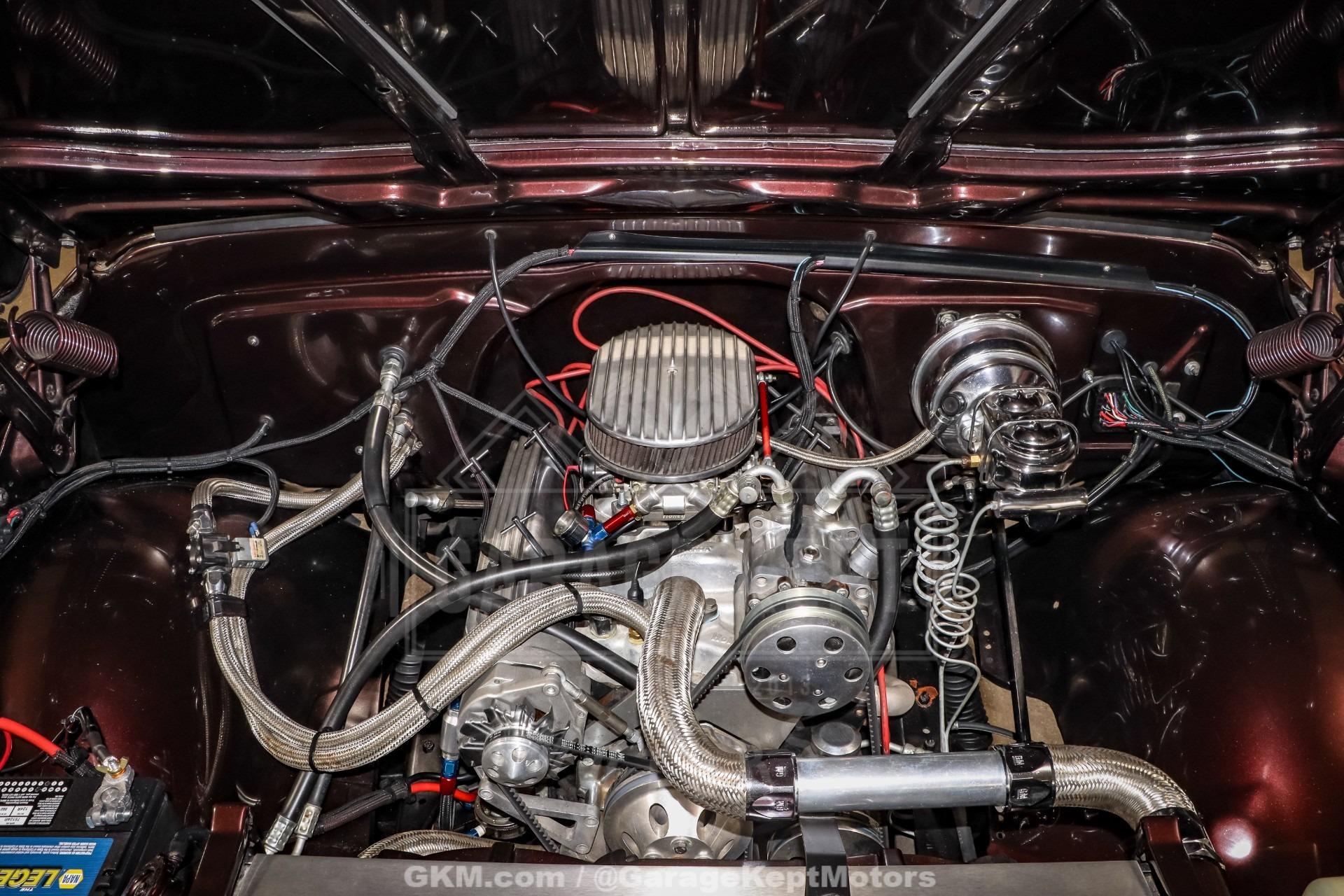 1968 Chevrolet C20 Restomod 4x4