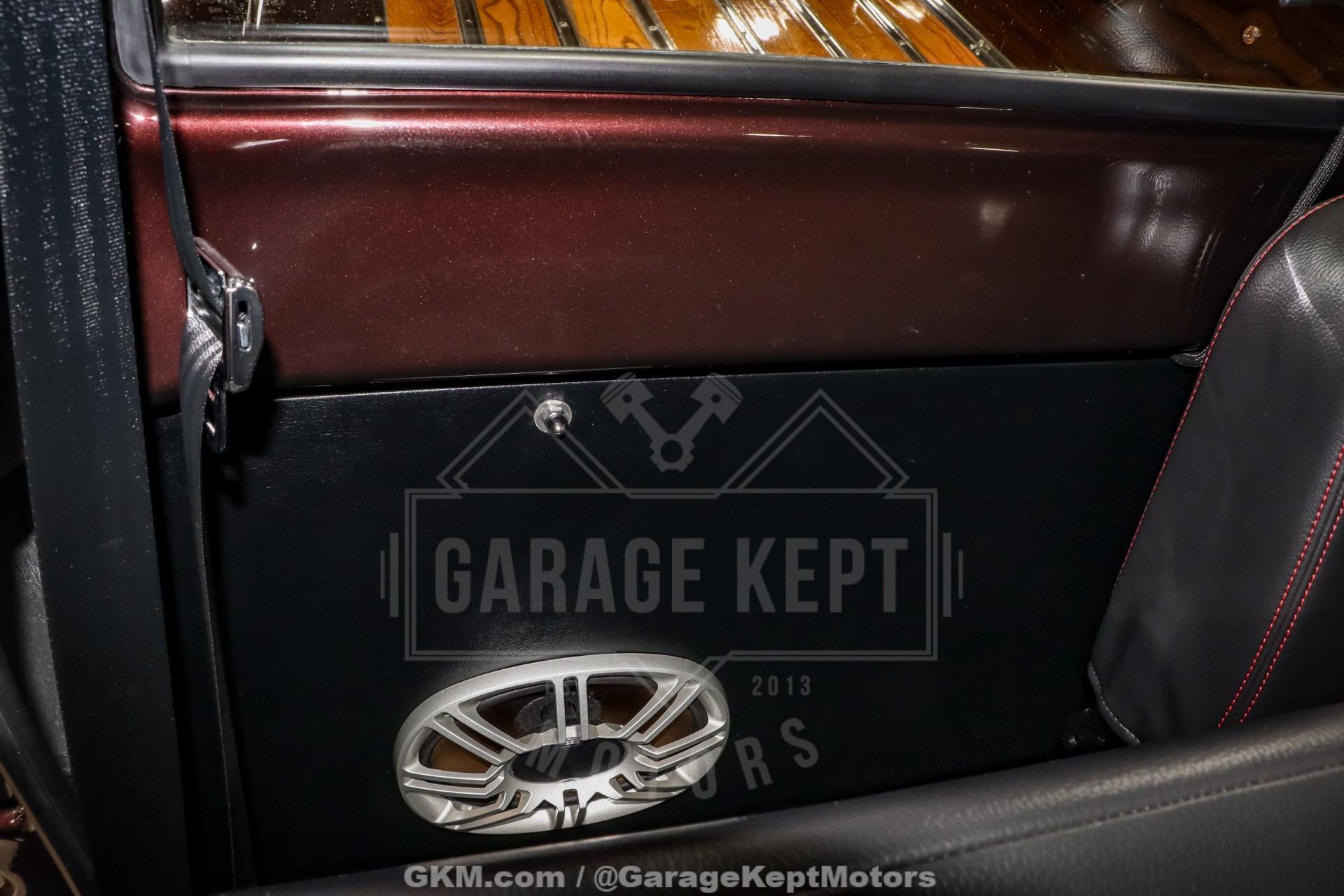 1968 Chevrolet C20 Restomod 4x4