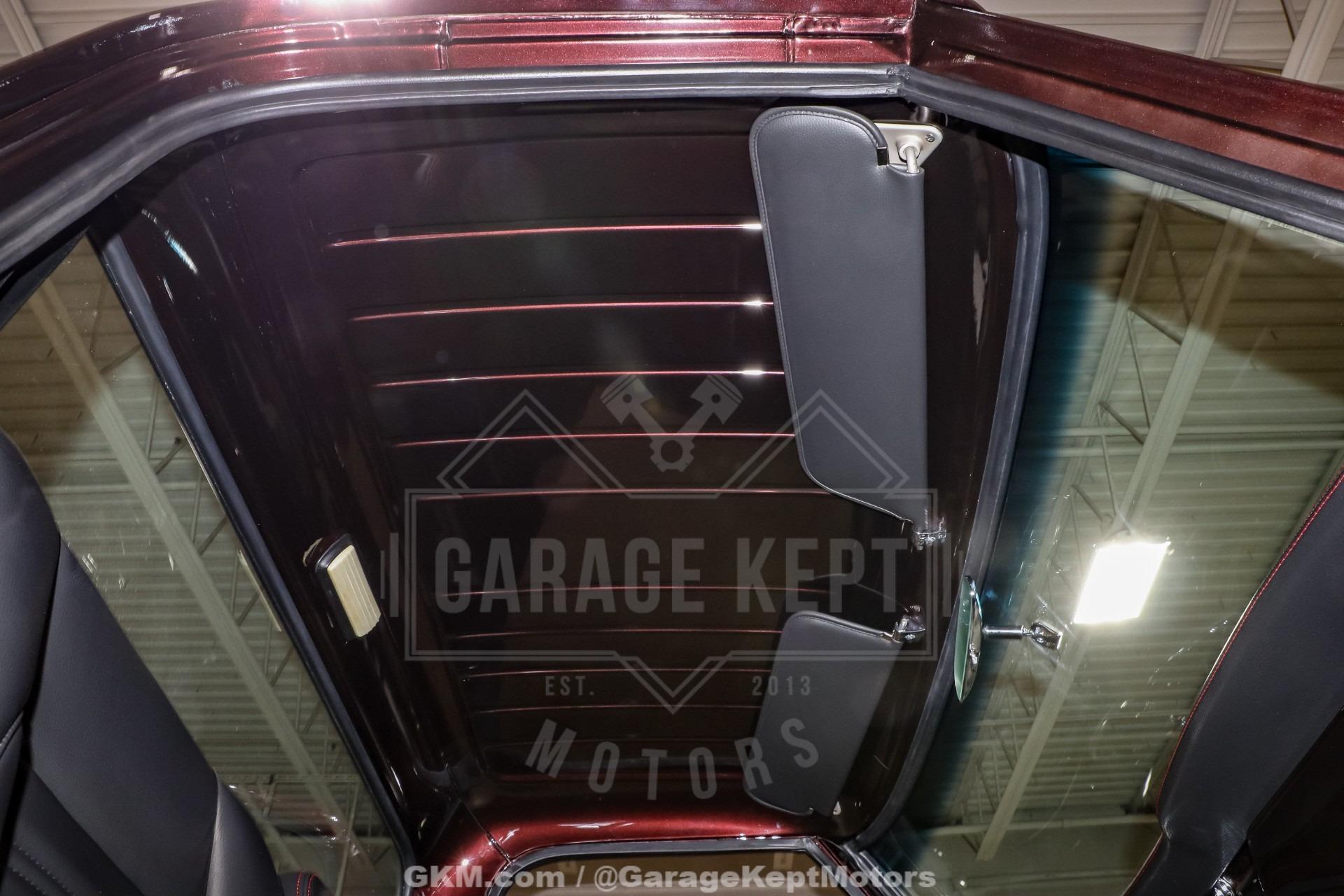 1968 Chevrolet C20 Restomod 4x4