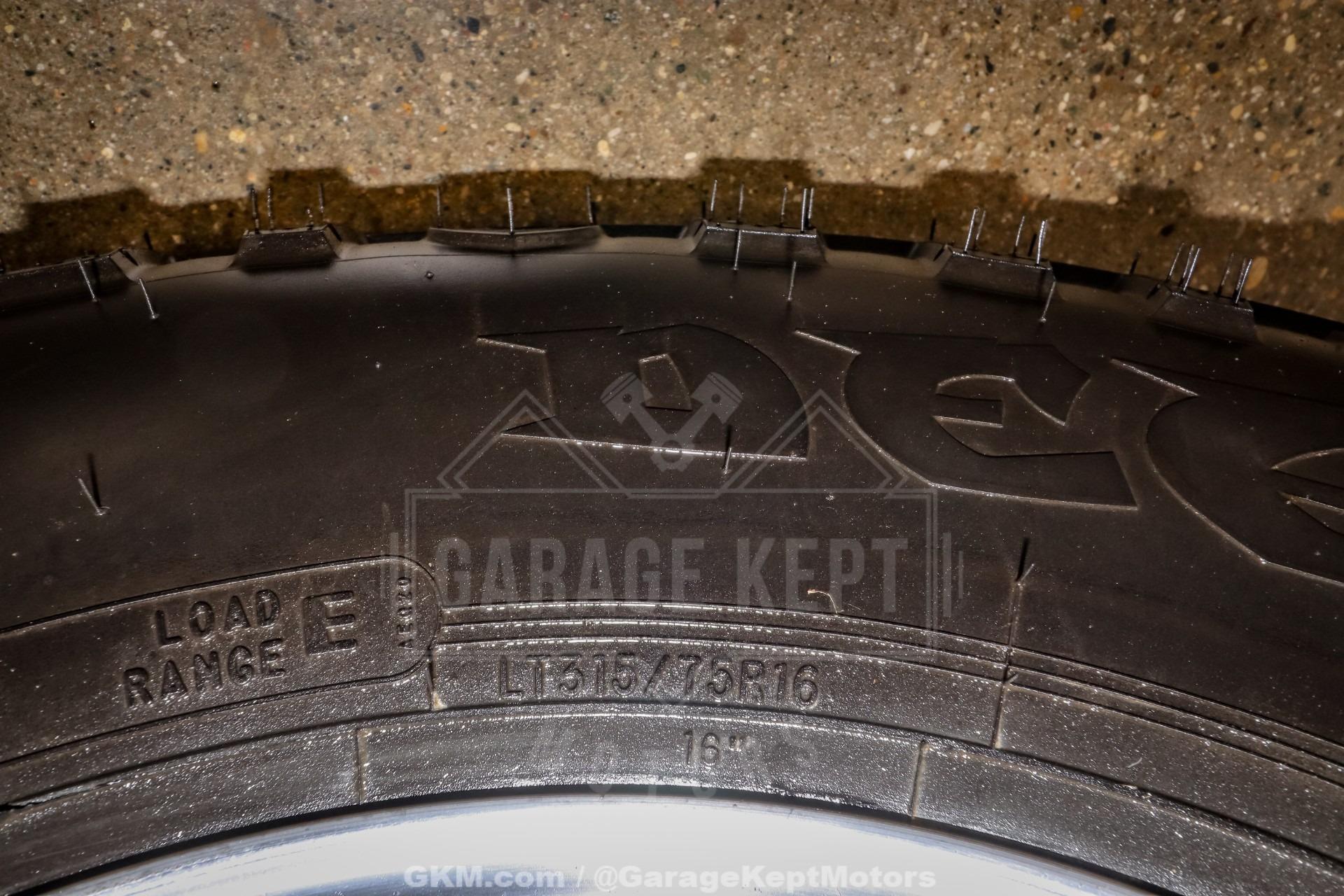 1968 Chevrolet C20 Restomod 4x4