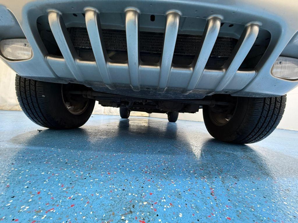 1999 Jeep Grand Cherokee