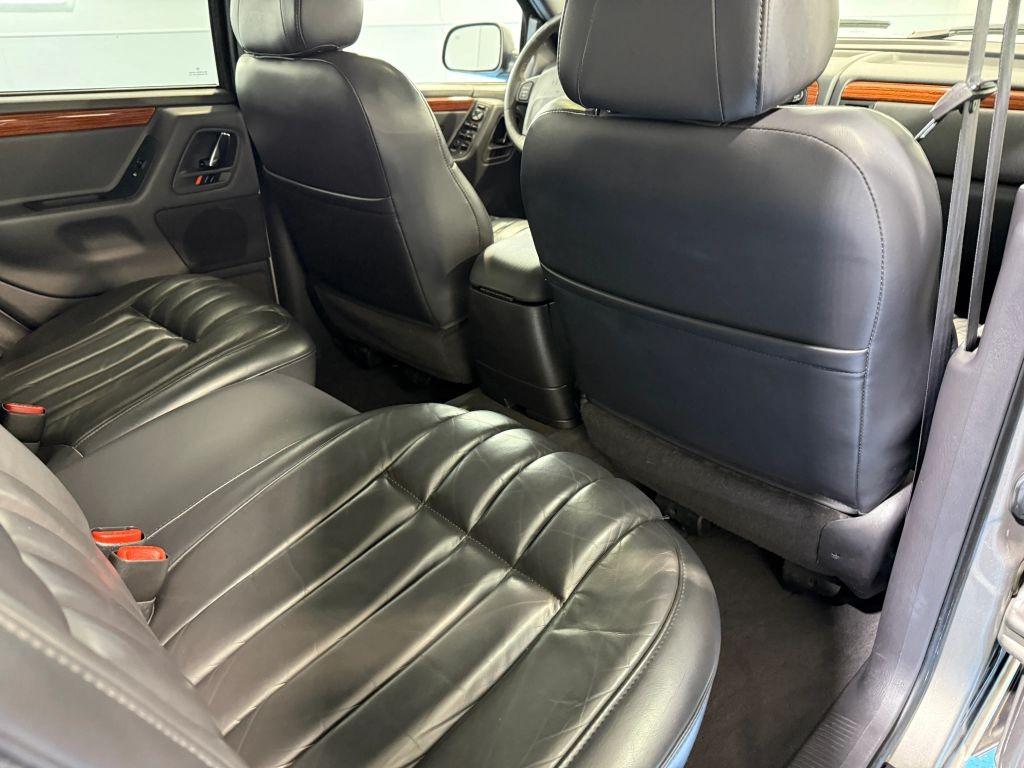 1999 Jeep Grand Cherokee