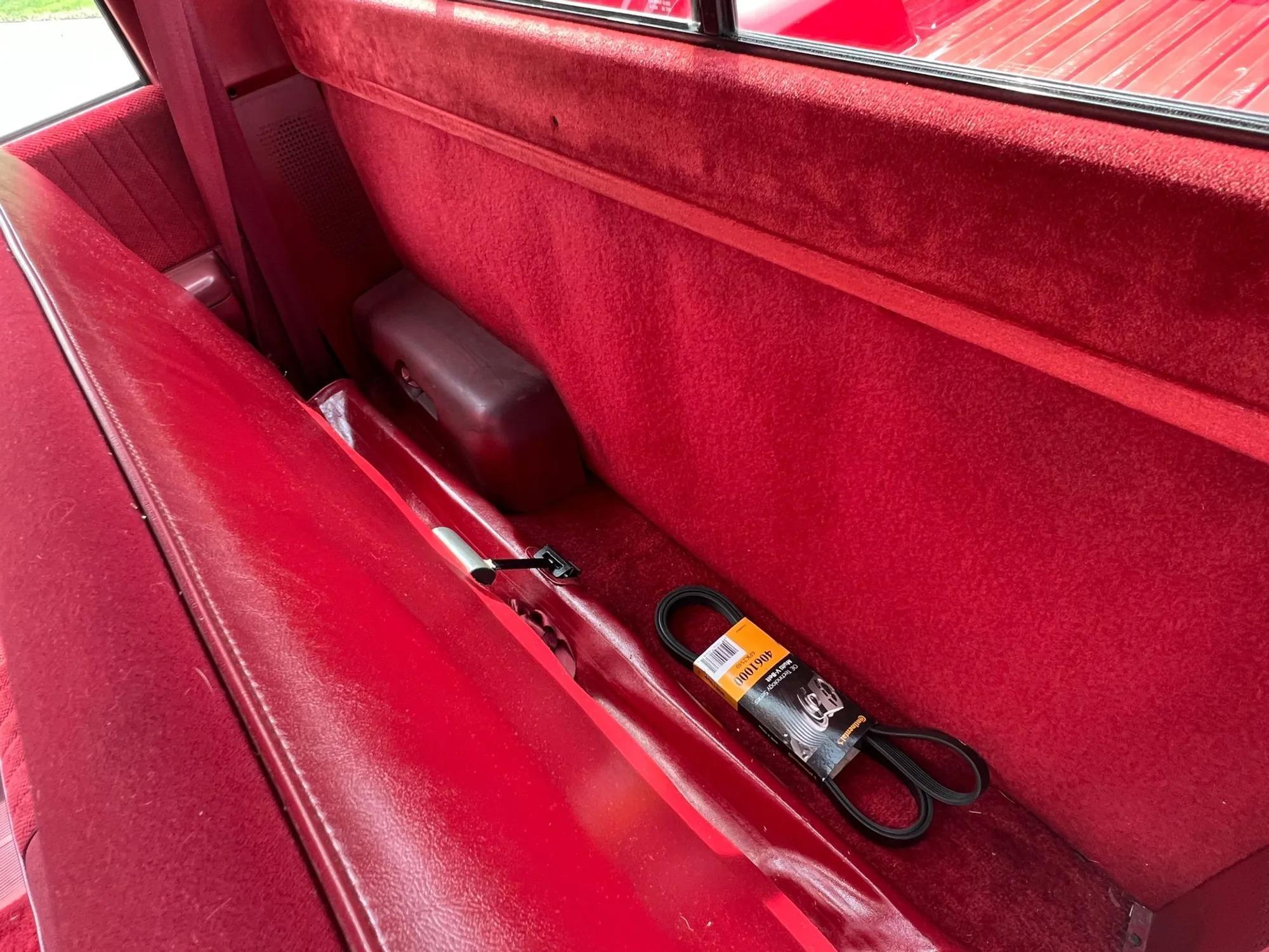 1988 Chevrolet S-10