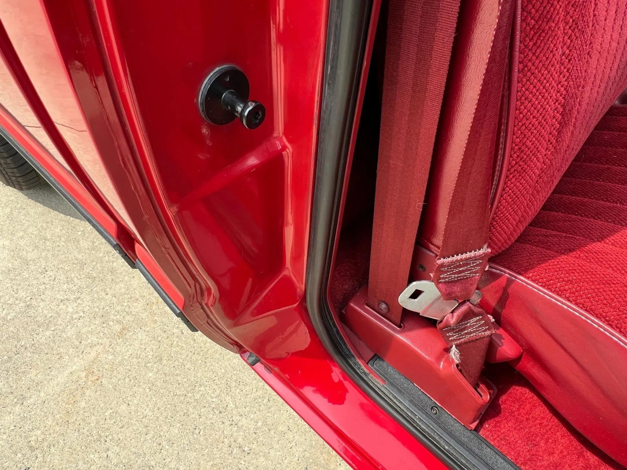 1988 Chevrolet S-10