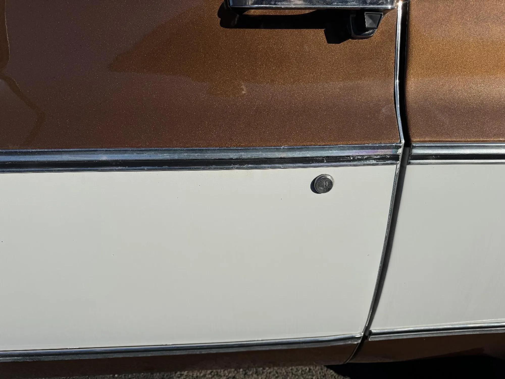1978 GMC Jimmy High Sierra
