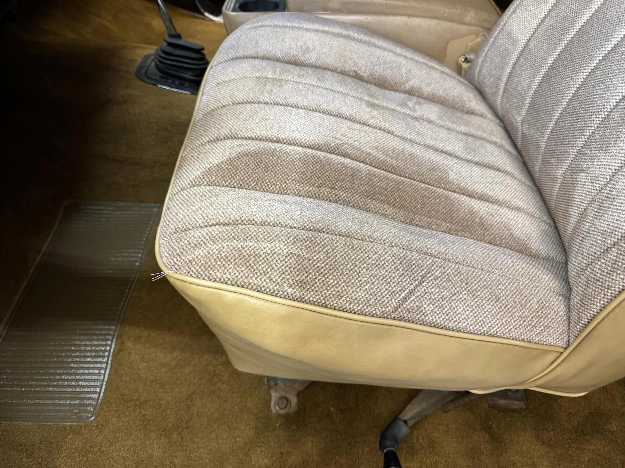 1978 GMC Jimmy High Sierra