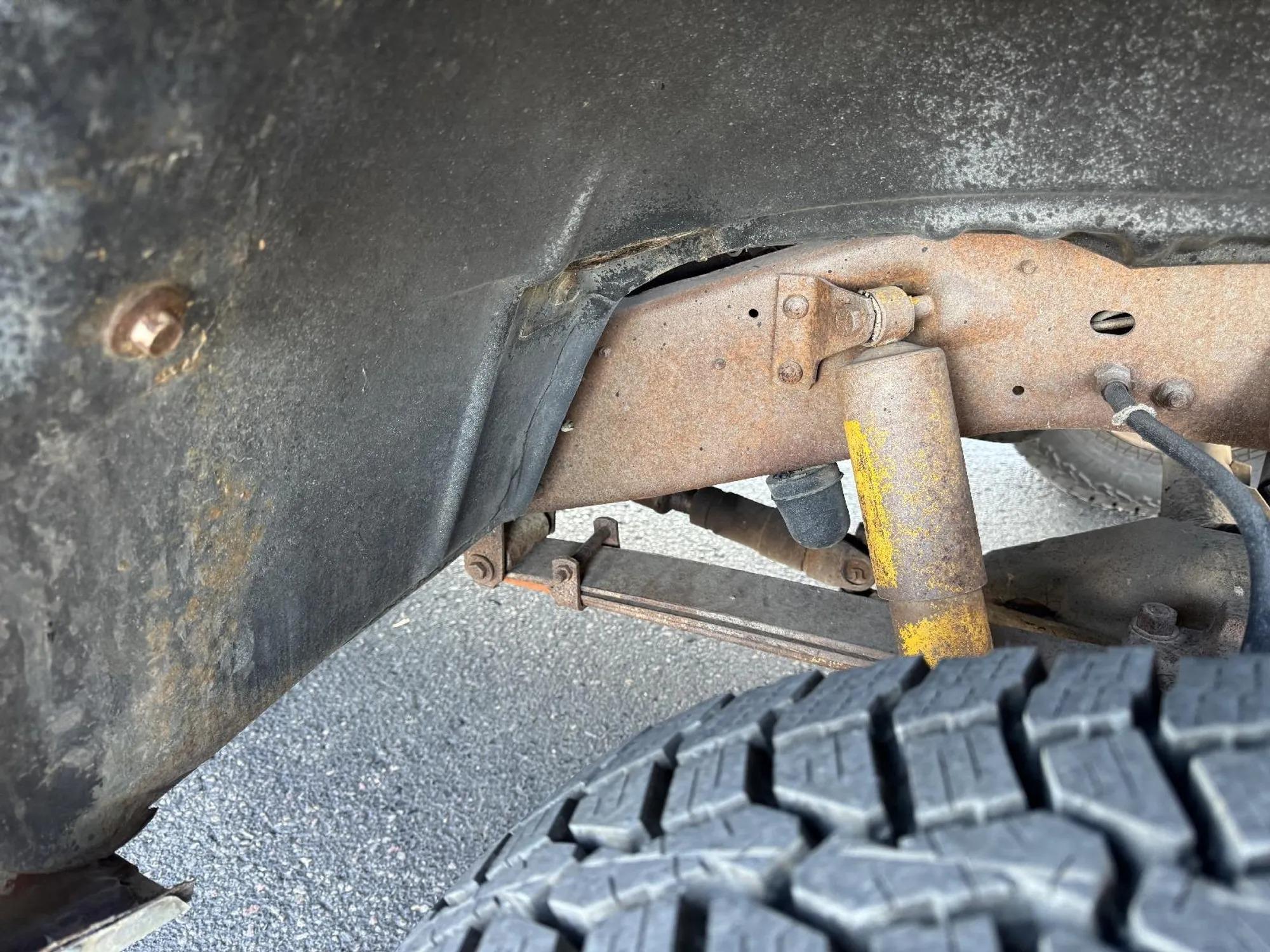 1978 GMC Jimmy High Sierra