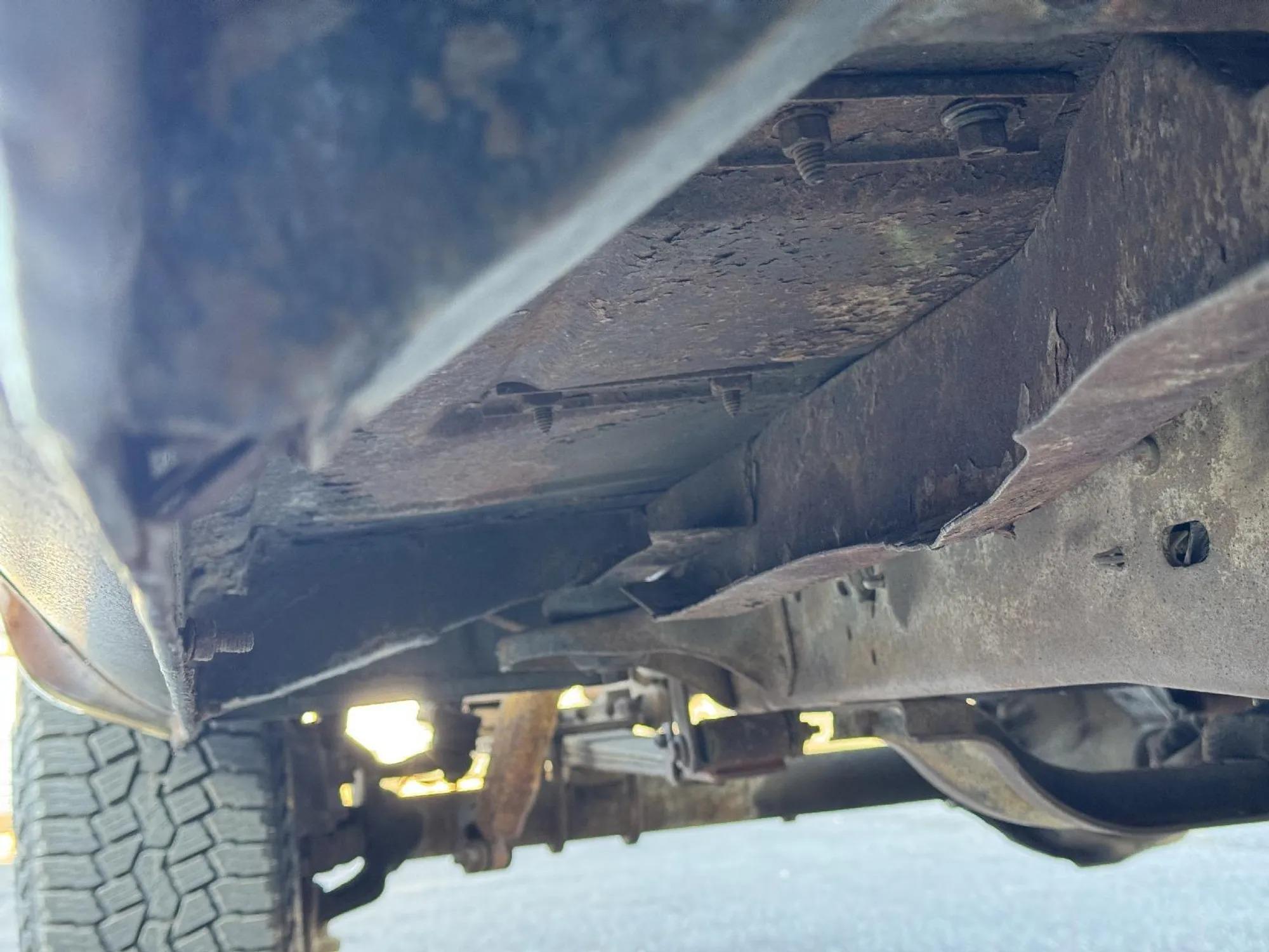 1978 GMC Jimmy High Sierra