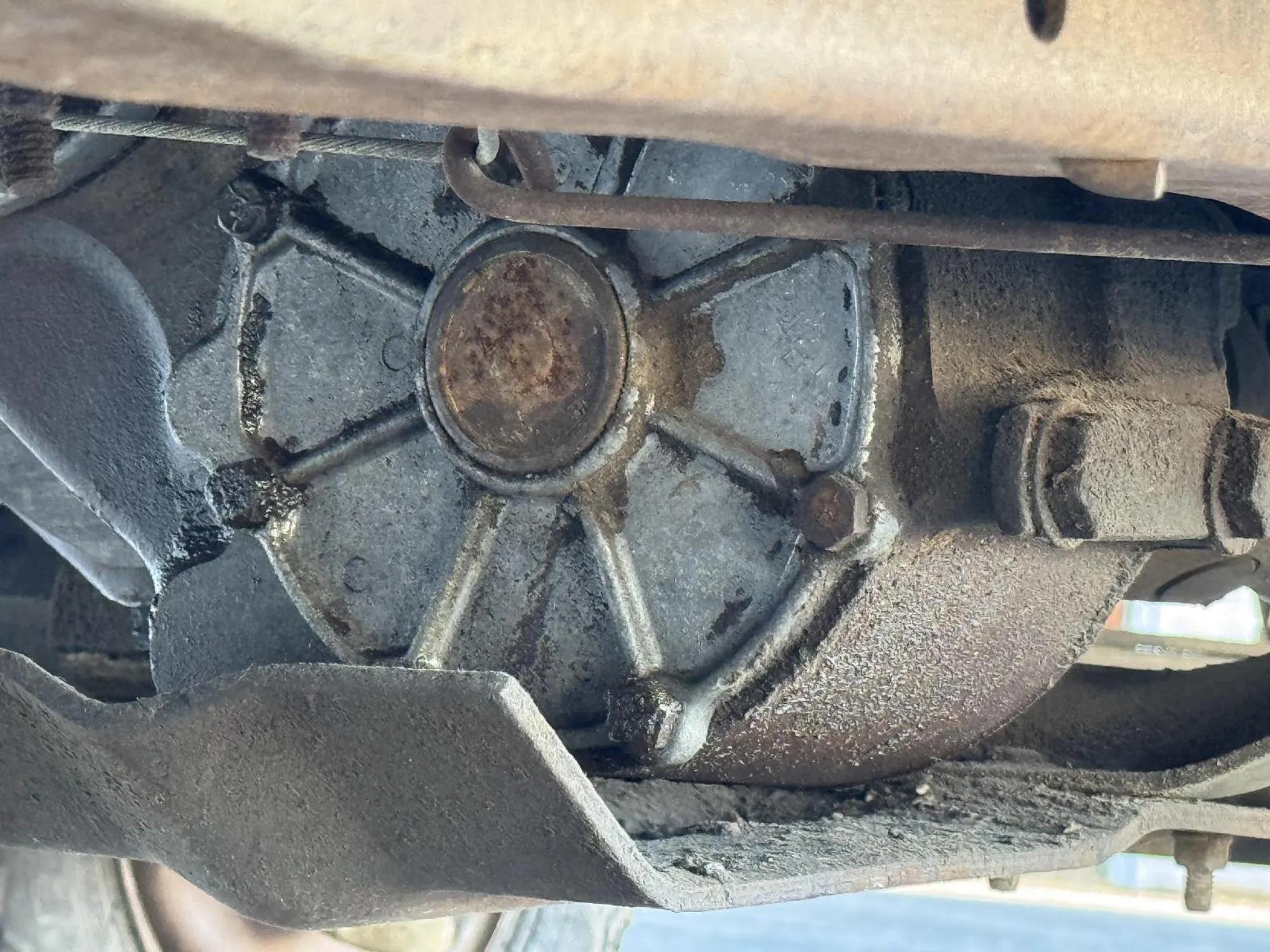 1978 GMC Jimmy High Sierra