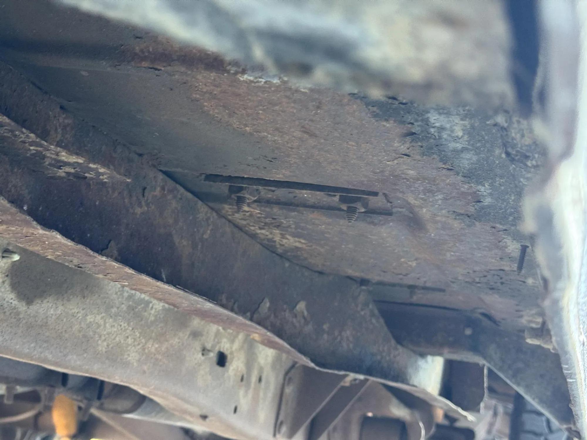 1978 GMC Jimmy High Sierra