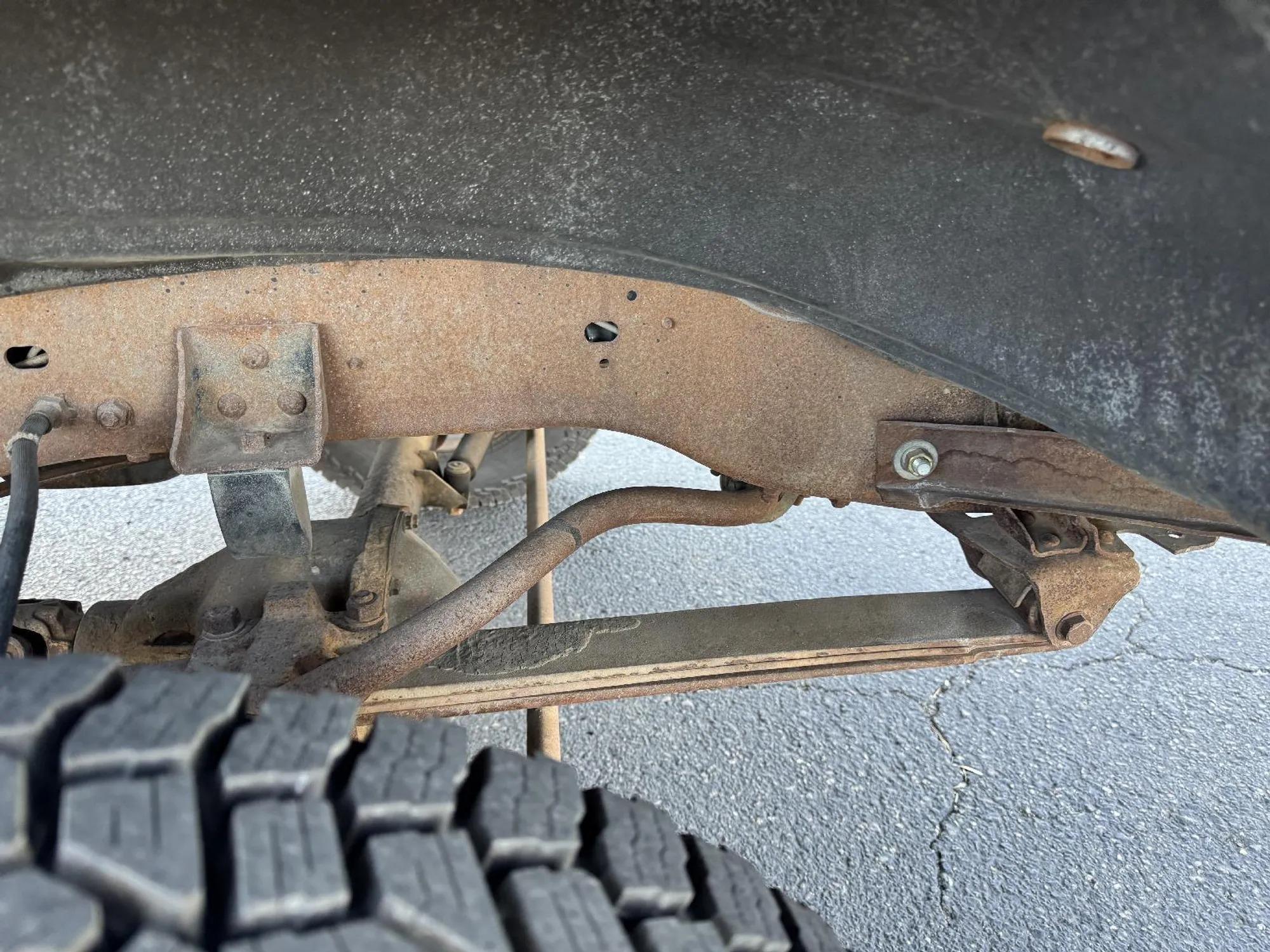 1978 GMC Jimmy High Sierra