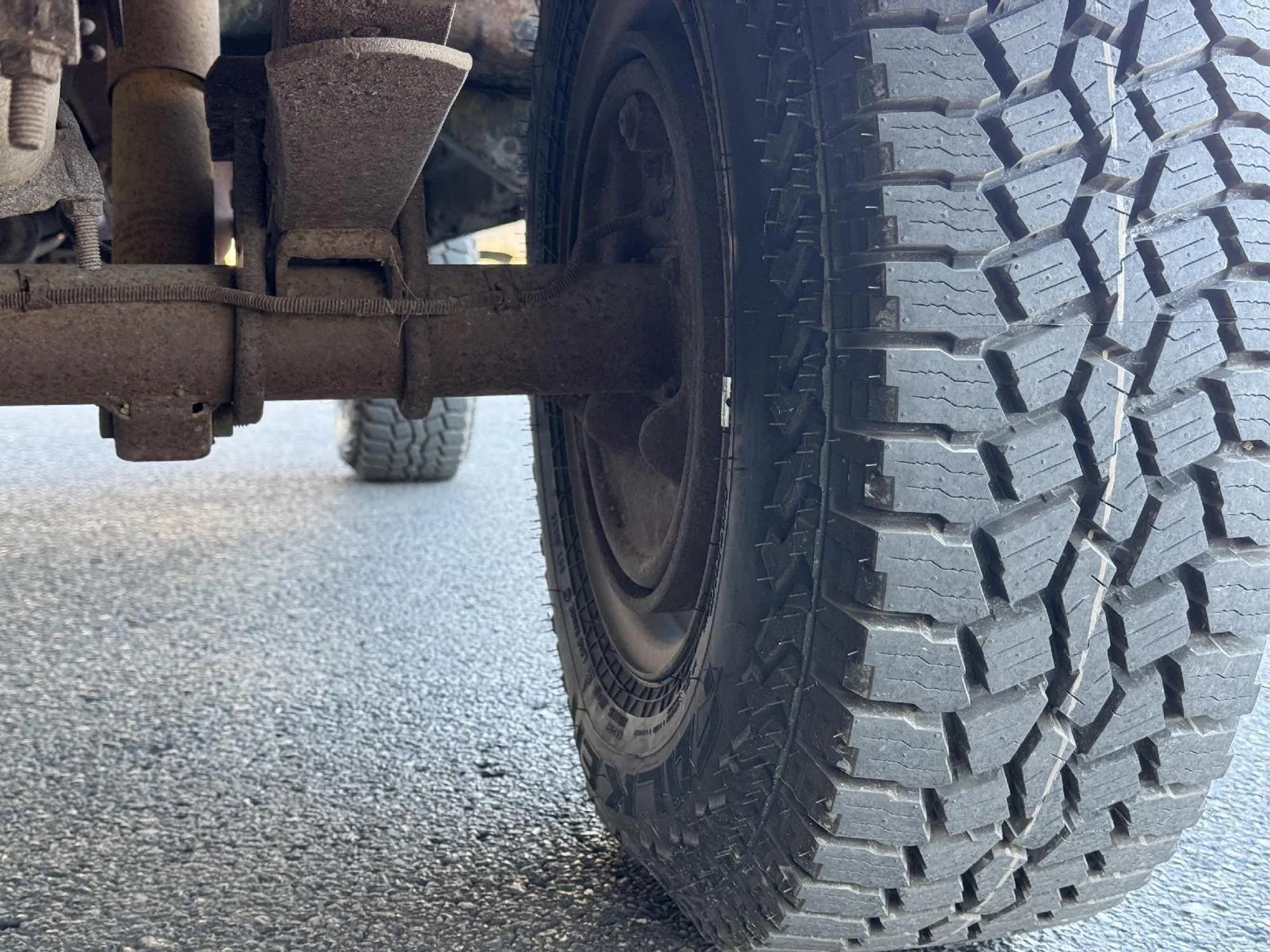 1978 GMC Jimmy High Sierra