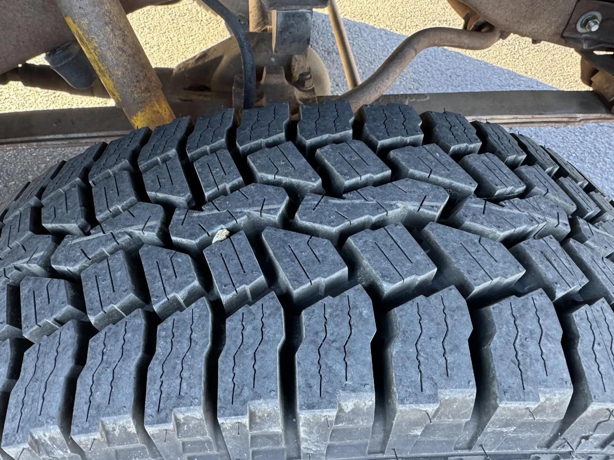 1978 GMC Jimmy High Sierra