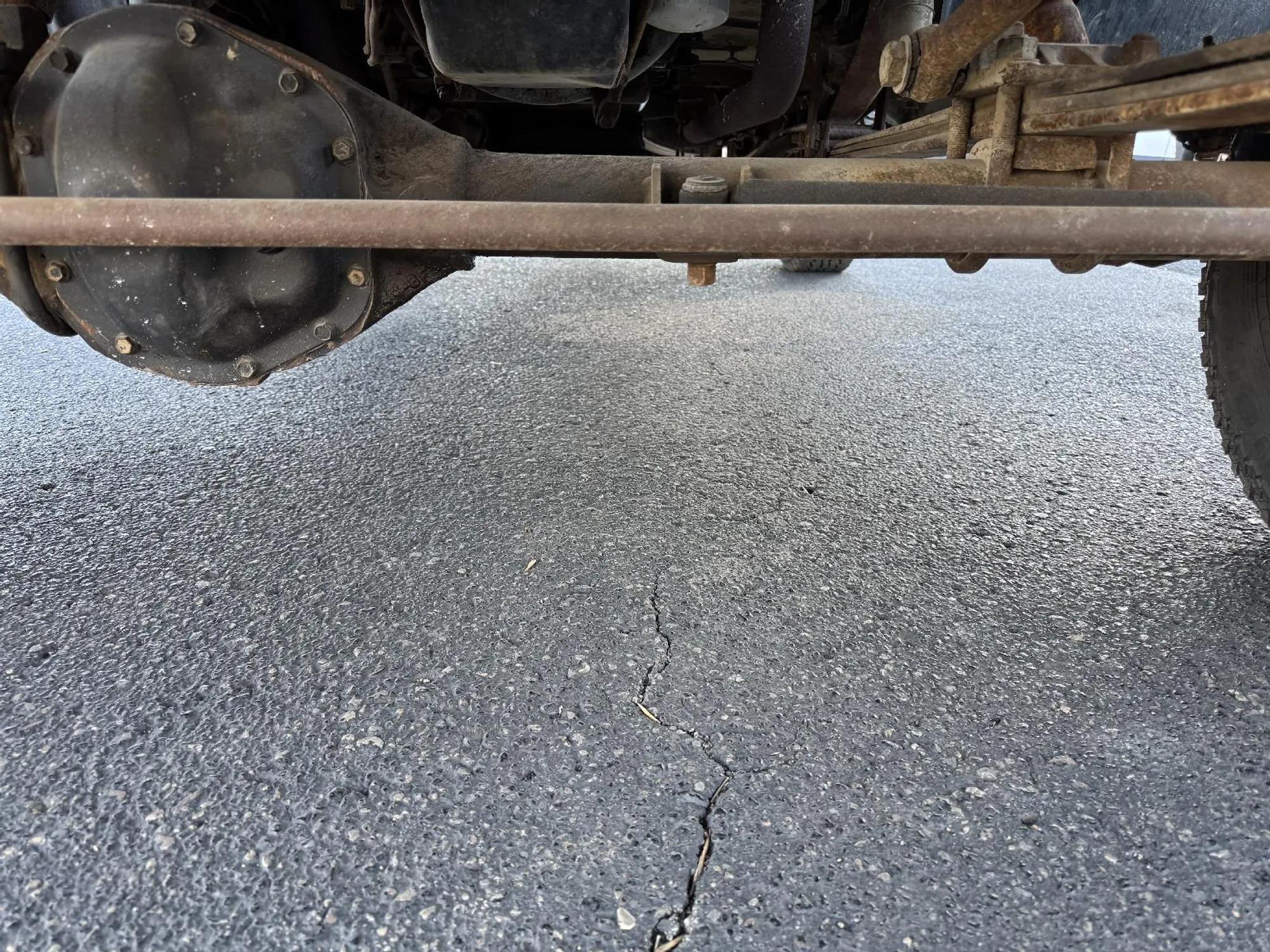 1978 GMC Jimmy High Sierra