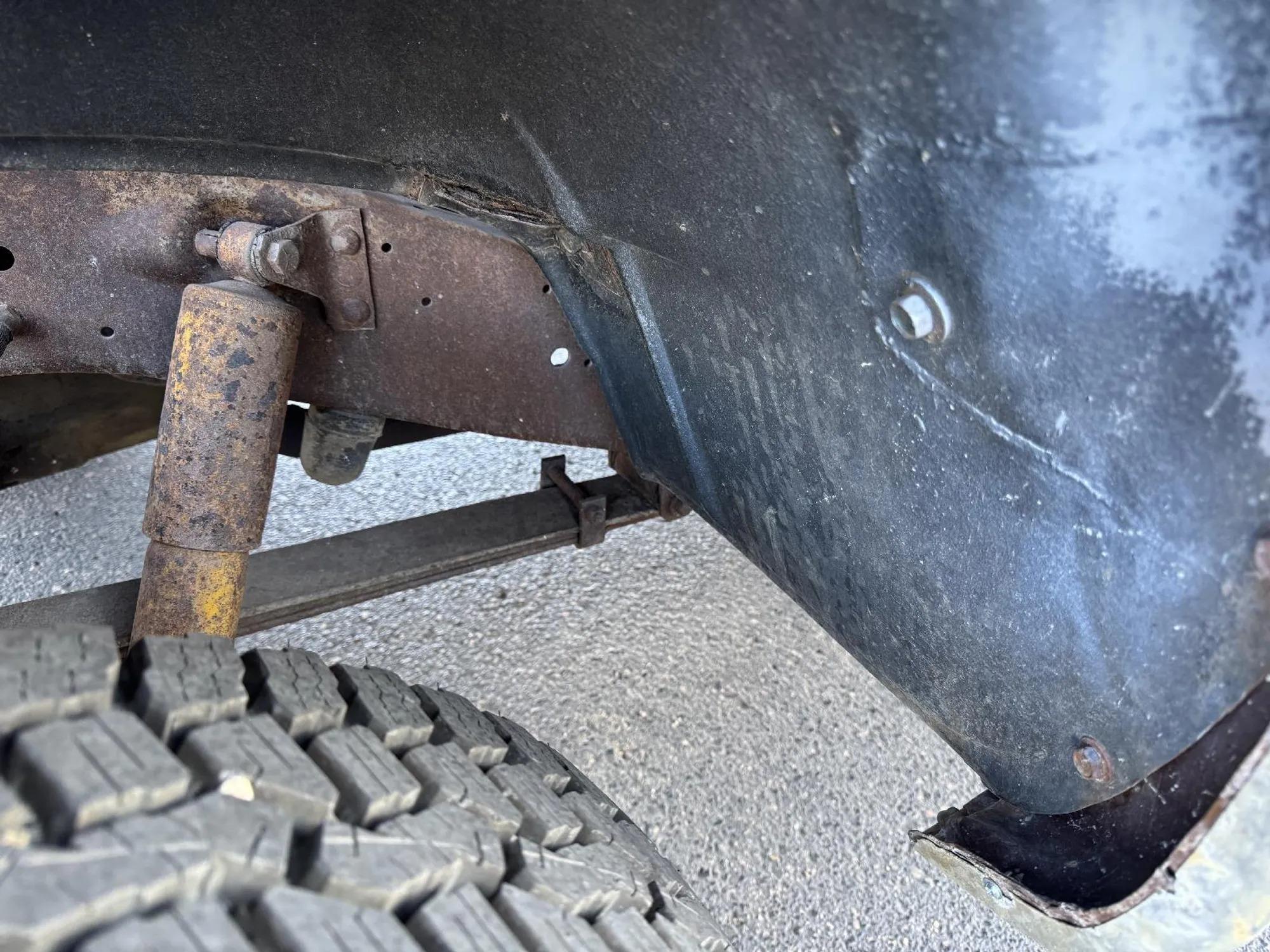 1978 GMC Jimmy High Sierra