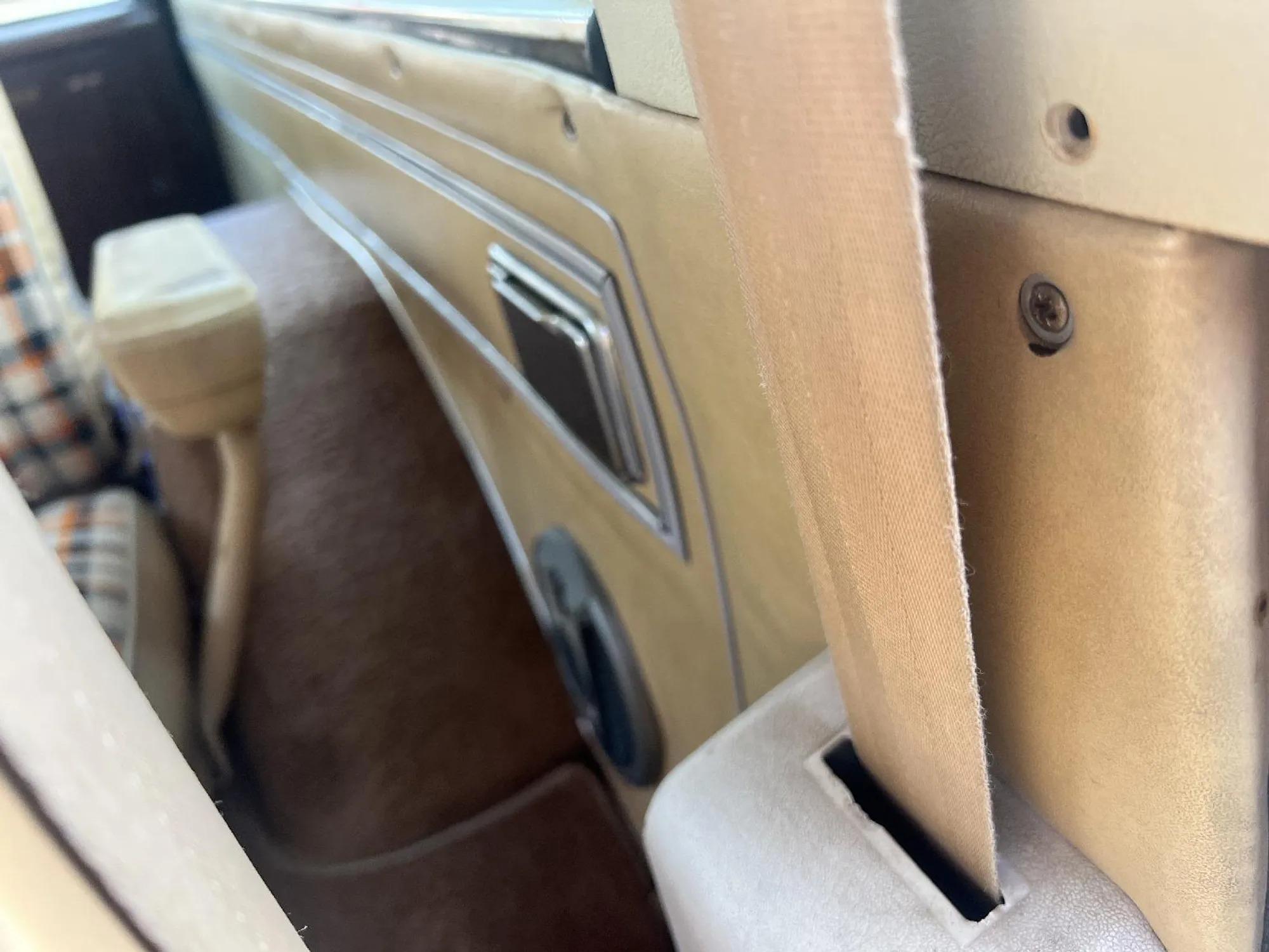 1978 GMC Jimmy High Sierra