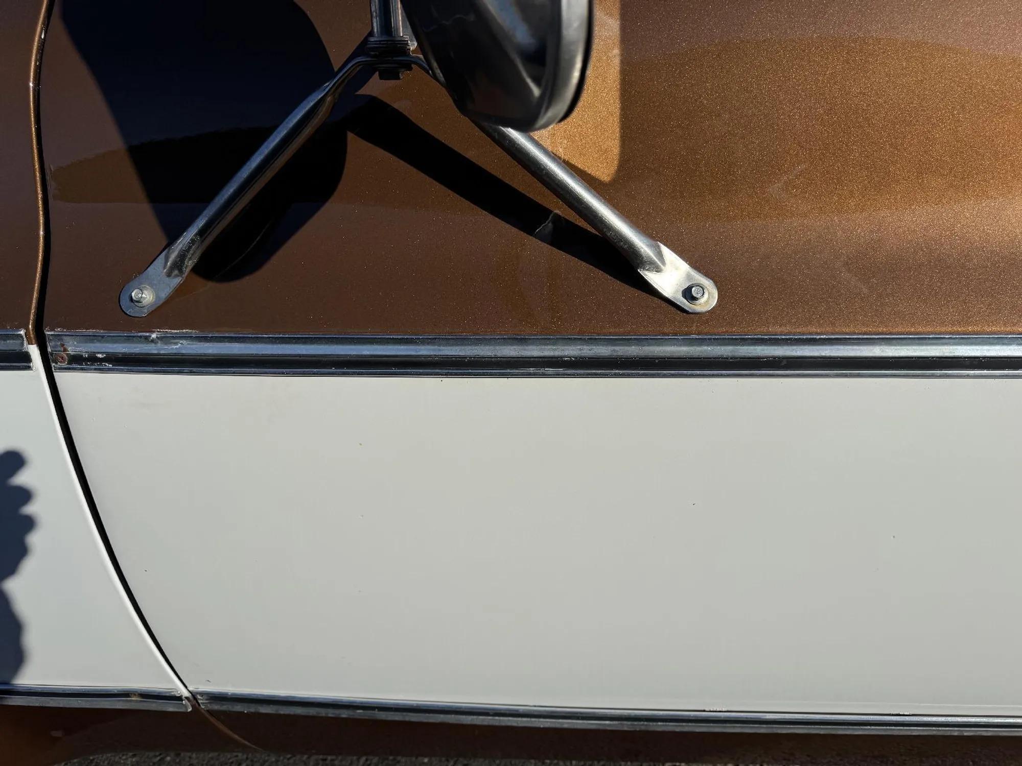 1978 GMC Jimmy High Sierra