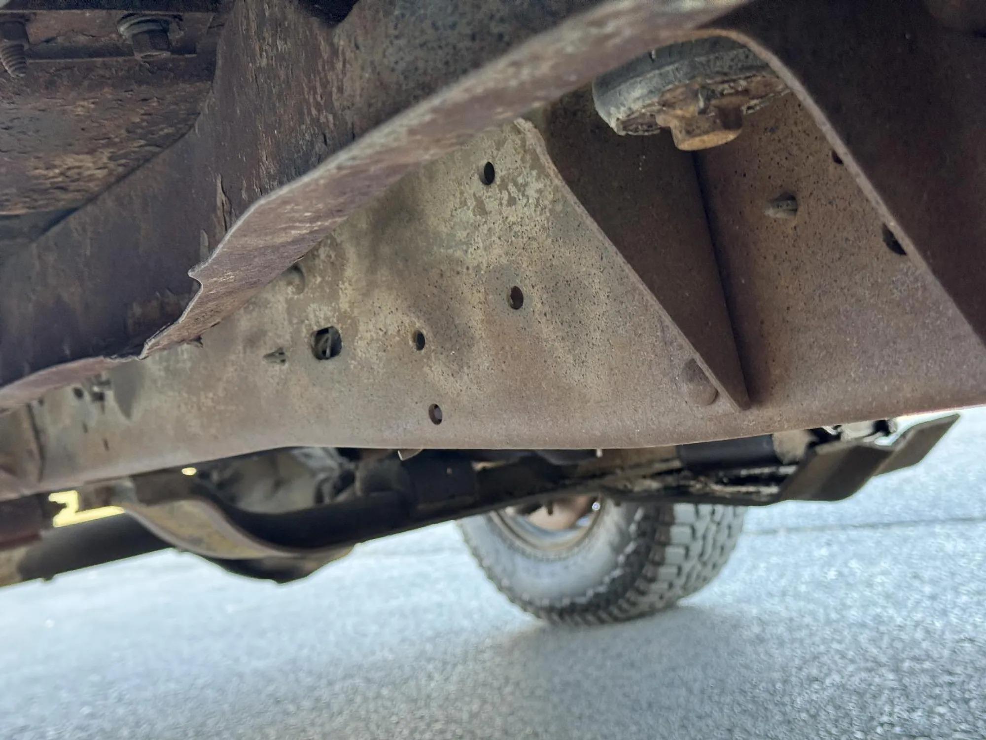 1978 GMC Jimmy High Sierra