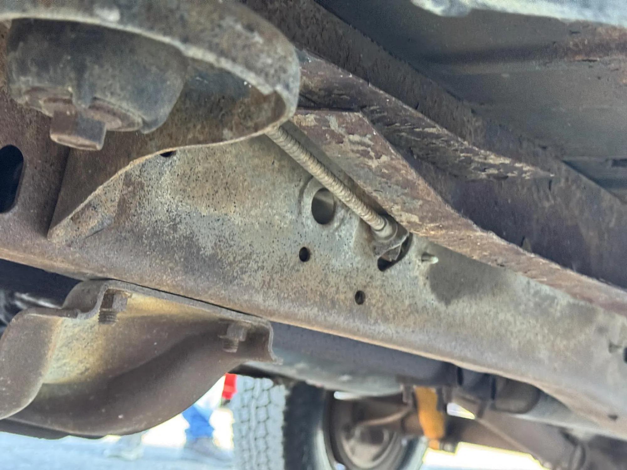 1978 GMC Jimmy High Sierra