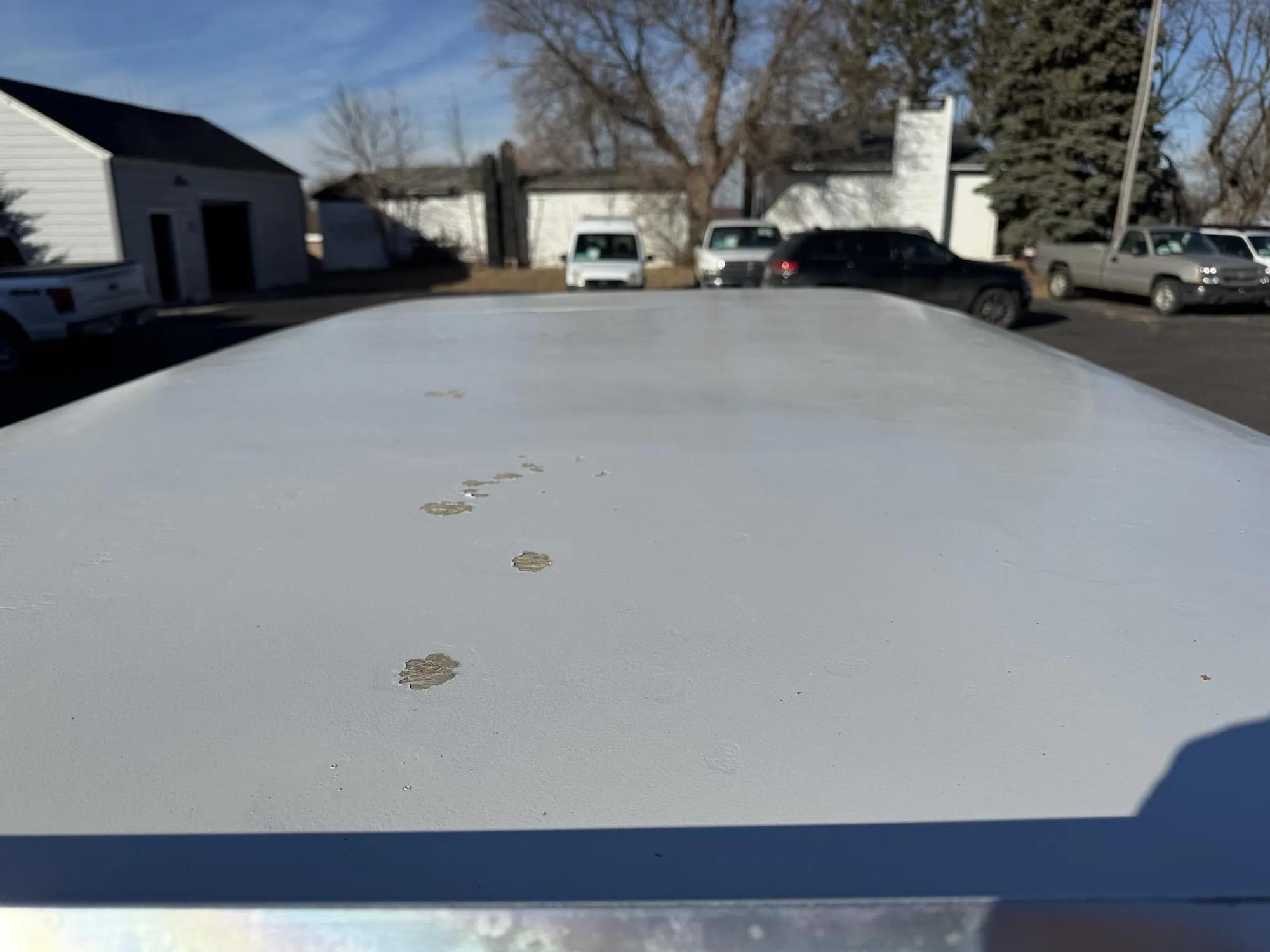 1978 GMC Jimmy High Sierra