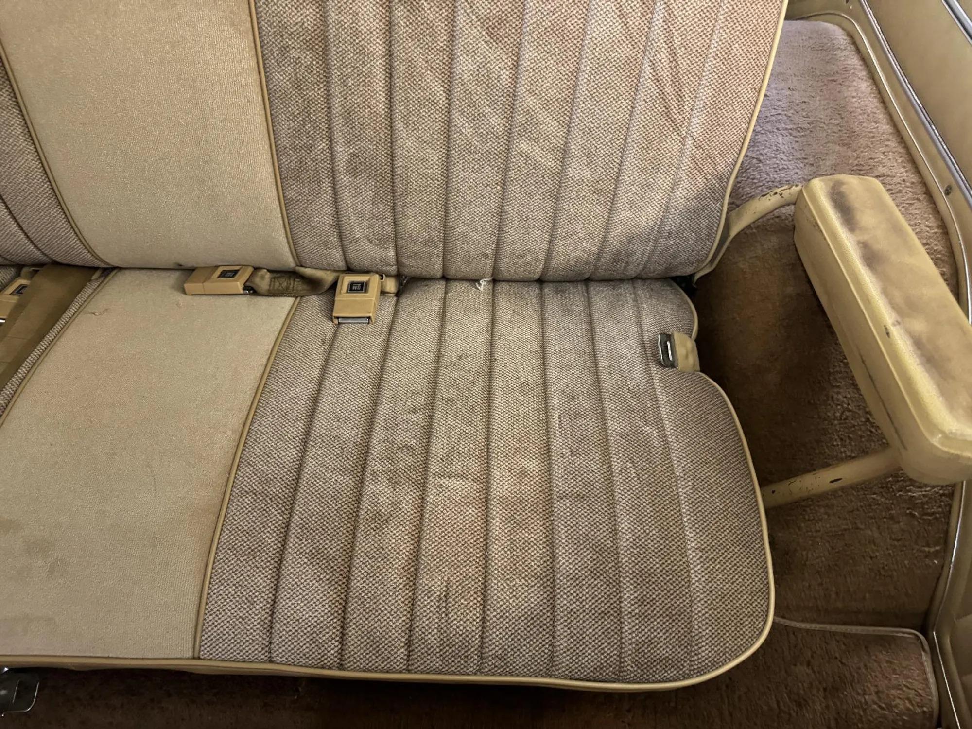 1978 GMC Jimmy High Sierra