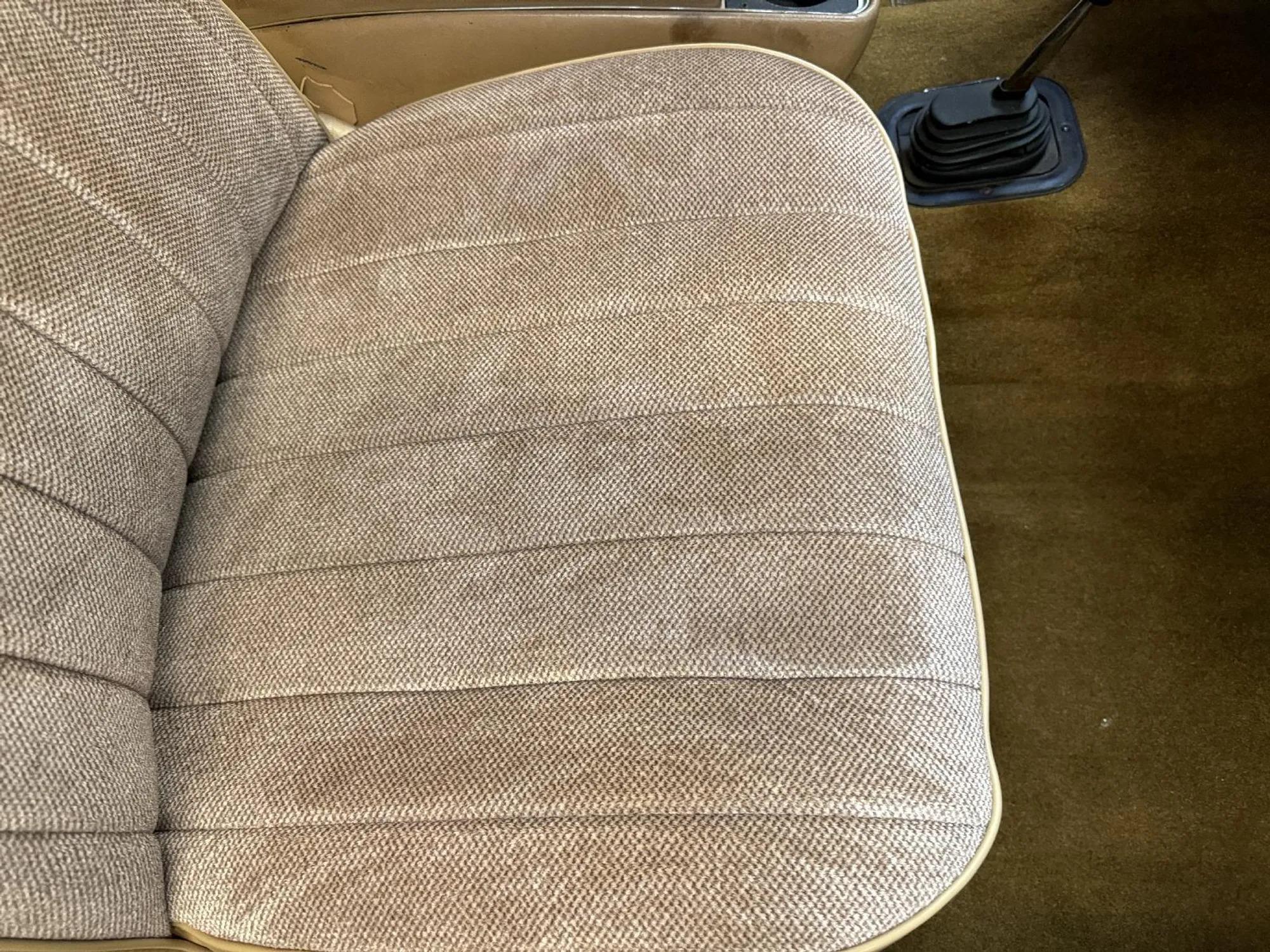 1978 GMC Jimmy High Sierra