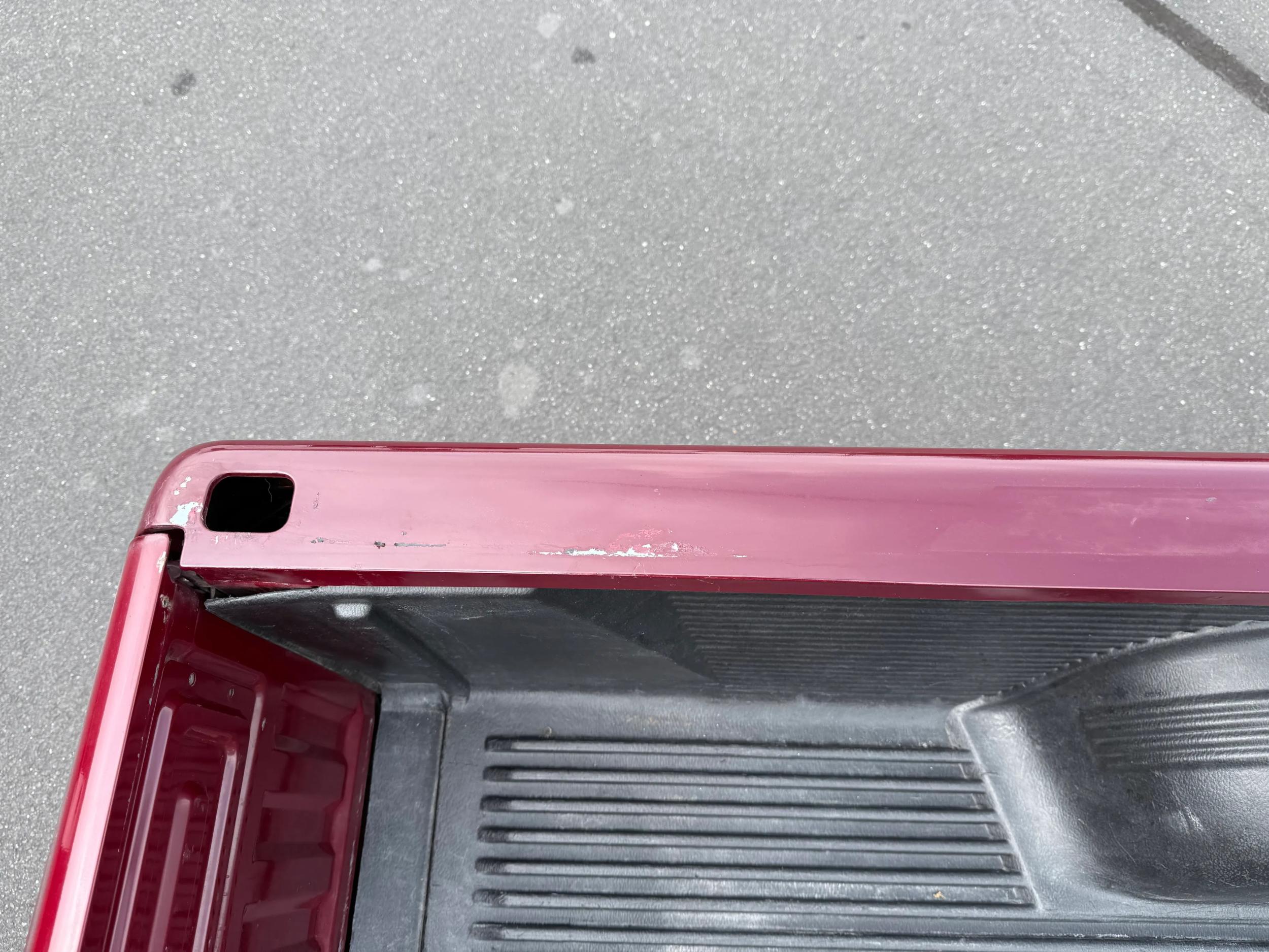 1990 Ford F-150 XLT Lariat 4×4