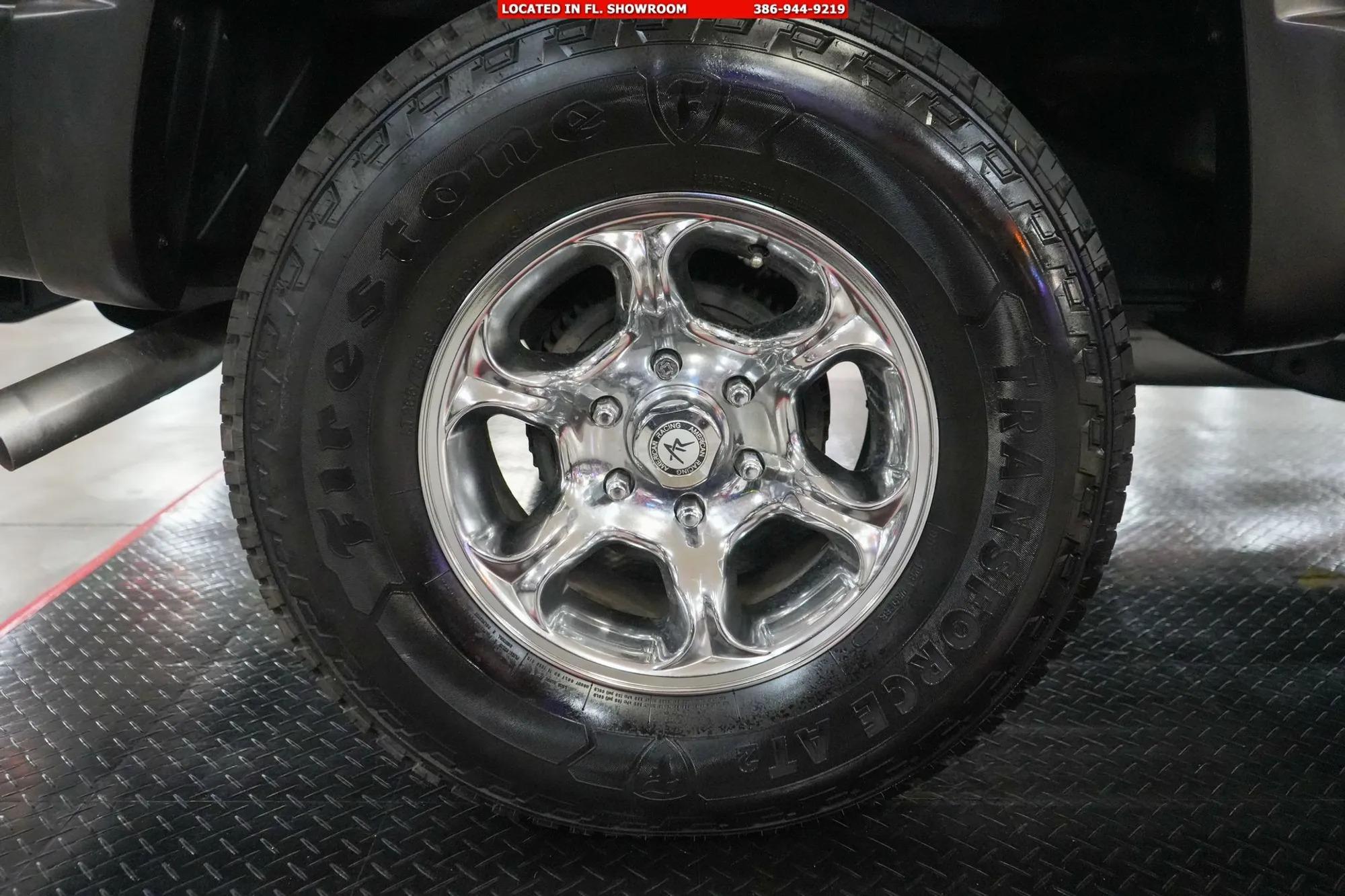 1994 Chevrolet Blazer Z71 Sport 4×4