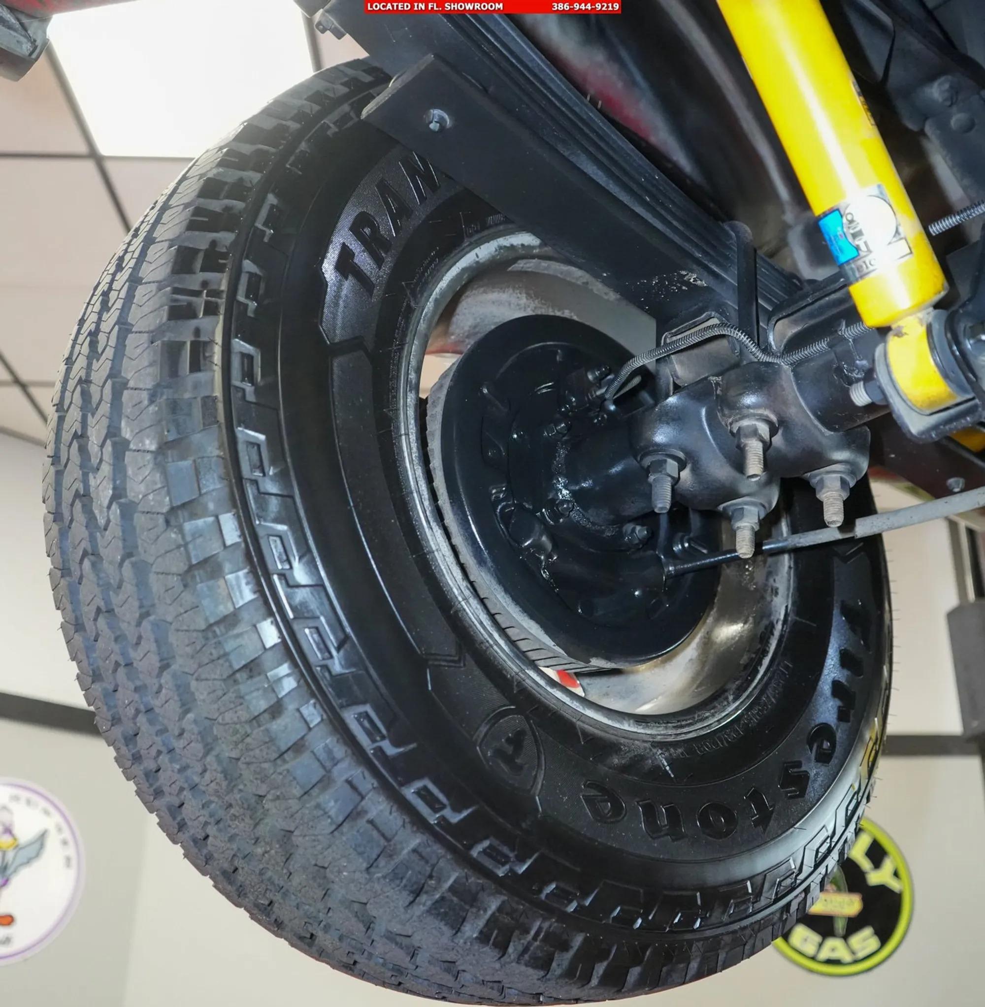 1994 Chevrolet Blazer Z71 Sport 4×4