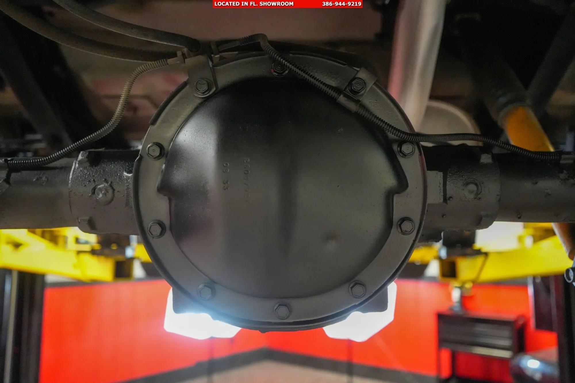 1994 Chevrolet Blazer Z71 Sport 4×4