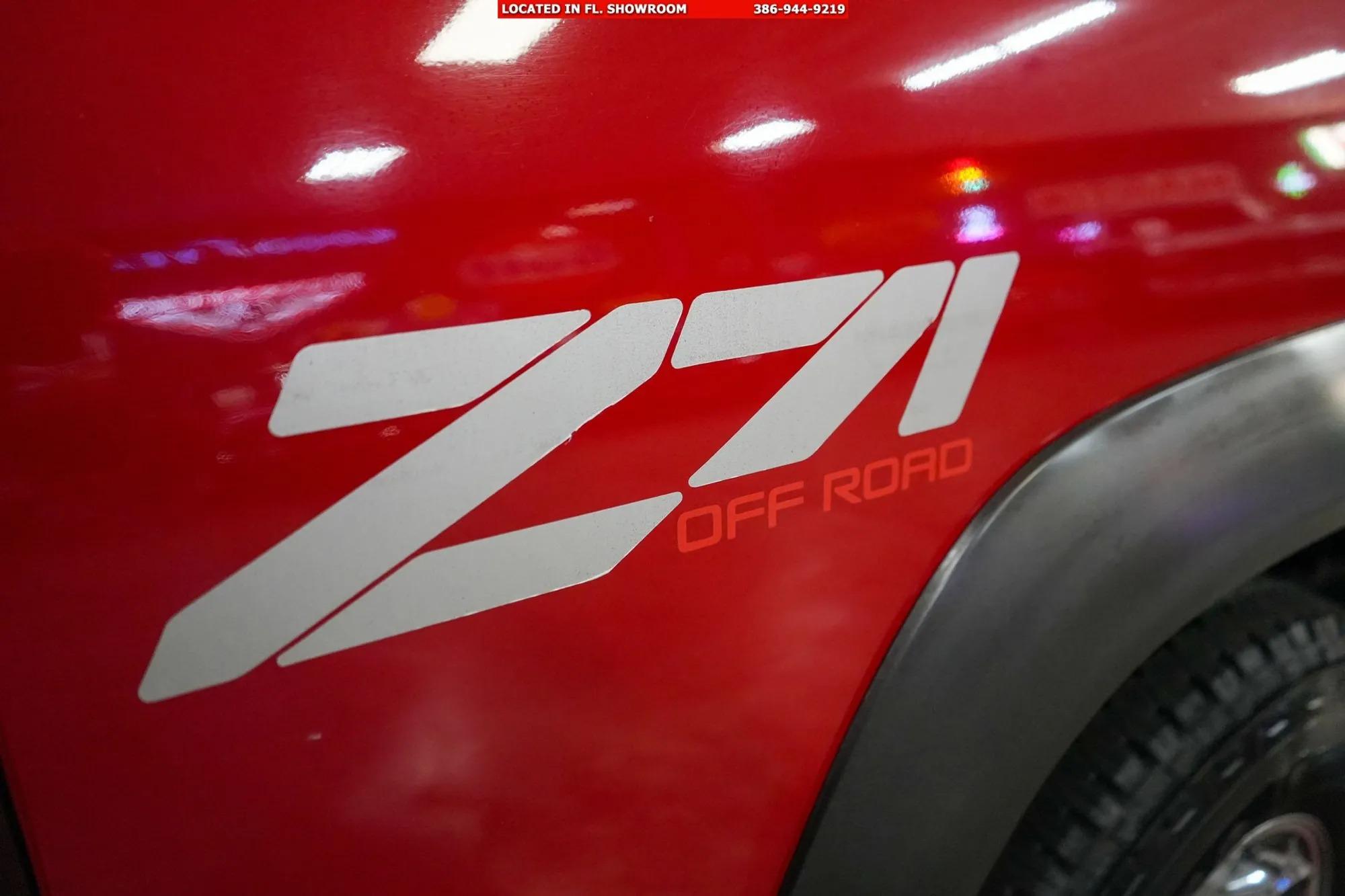 1994 Chevrolet Blazer Z71 Sport 4×4