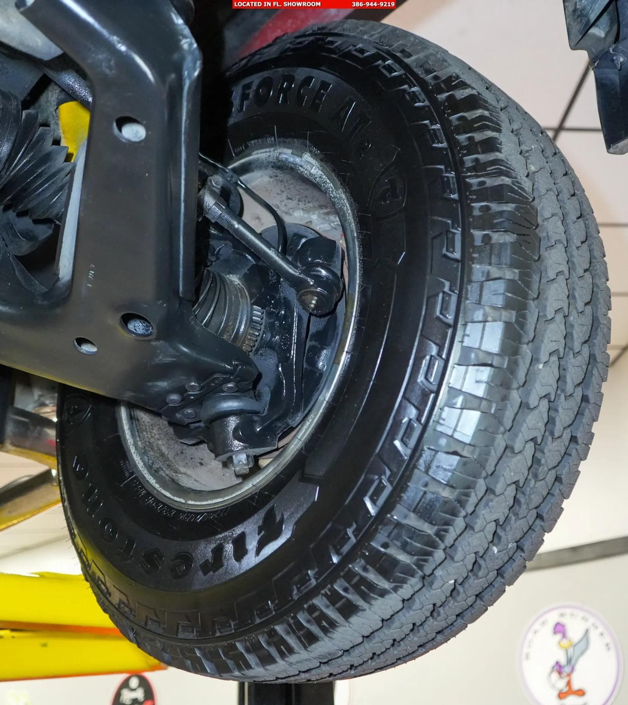 1994 Chevrolet Blazer Z71 Sport 4×4