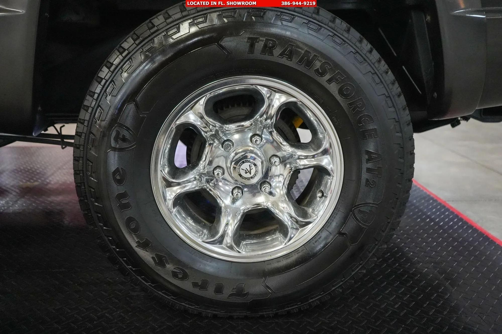 1994 Chevrolet Blazer Z71 Sport 4×4