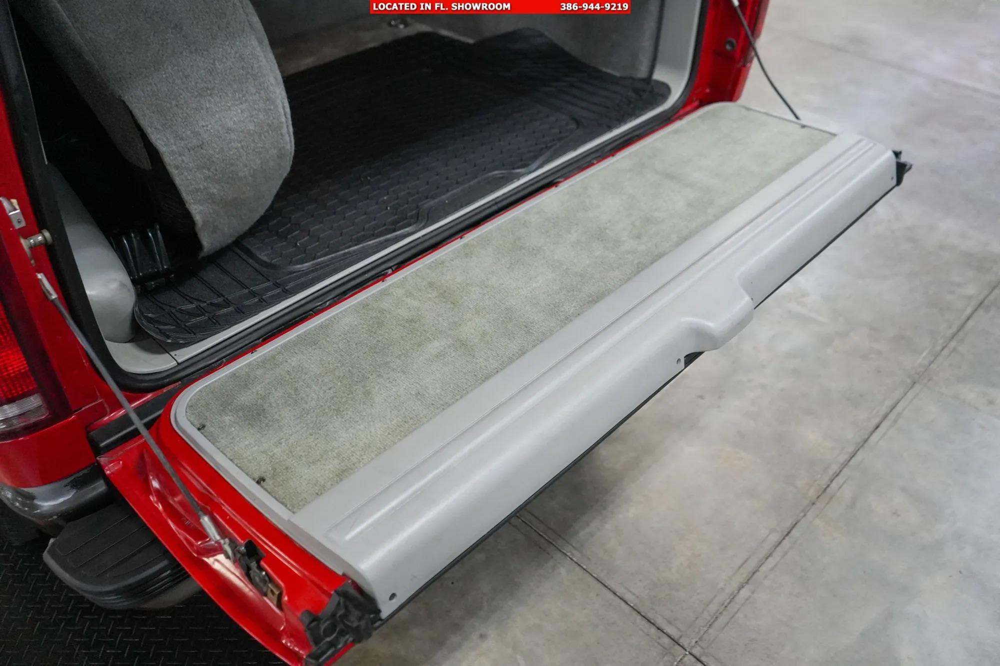 1994 Chevrolet Blazer Z71 Sport 4×4