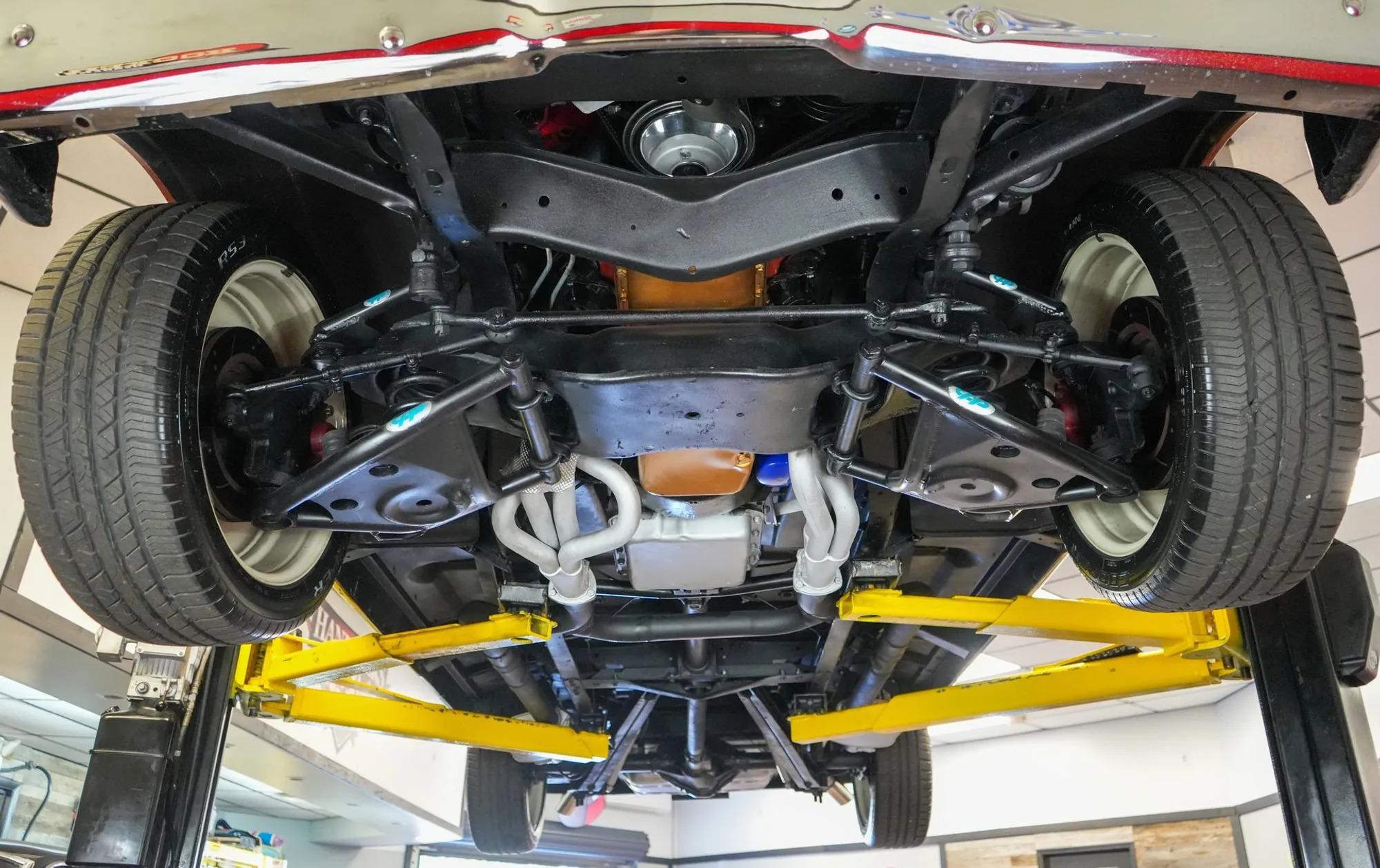 1969 Chevrolet Suburban