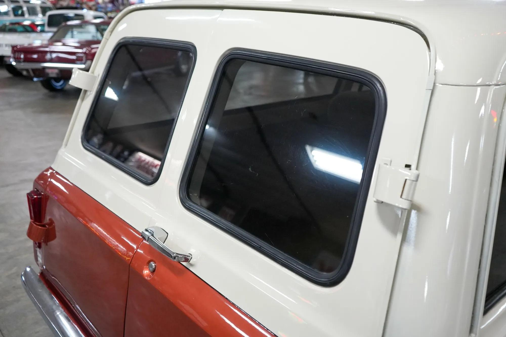 1969 Chevrolet Suburban