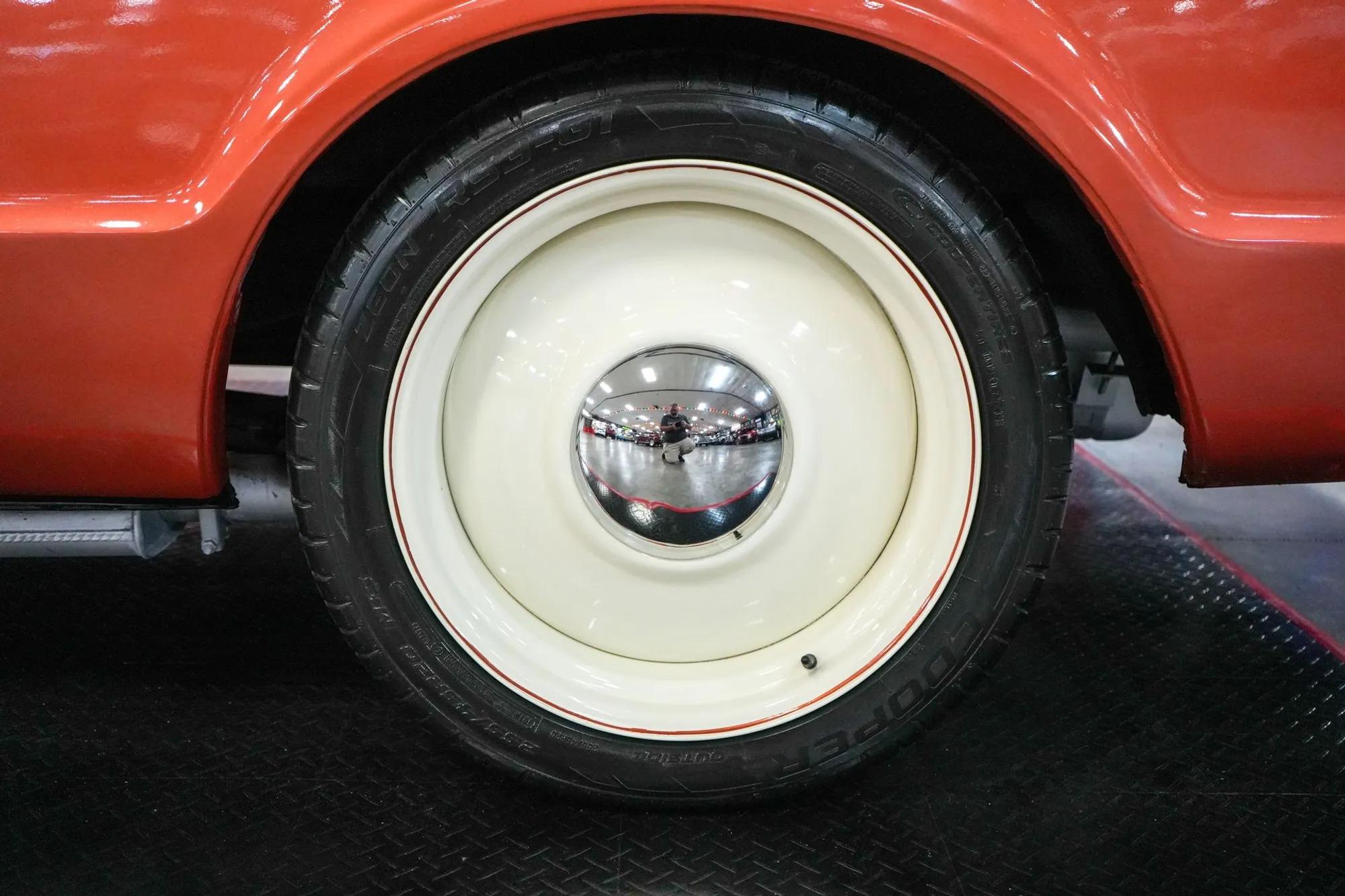 1969 Chevrolet Suburban