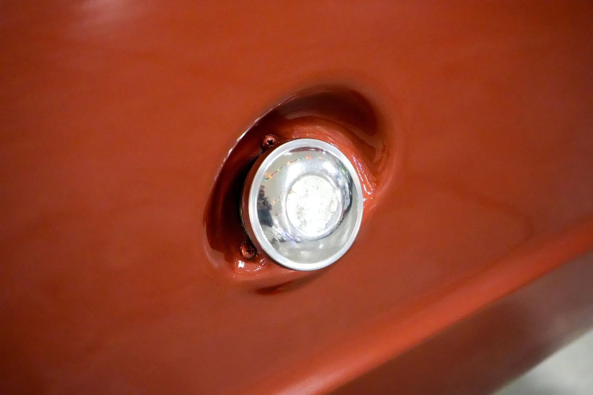 1969 Chevrolet Suburban