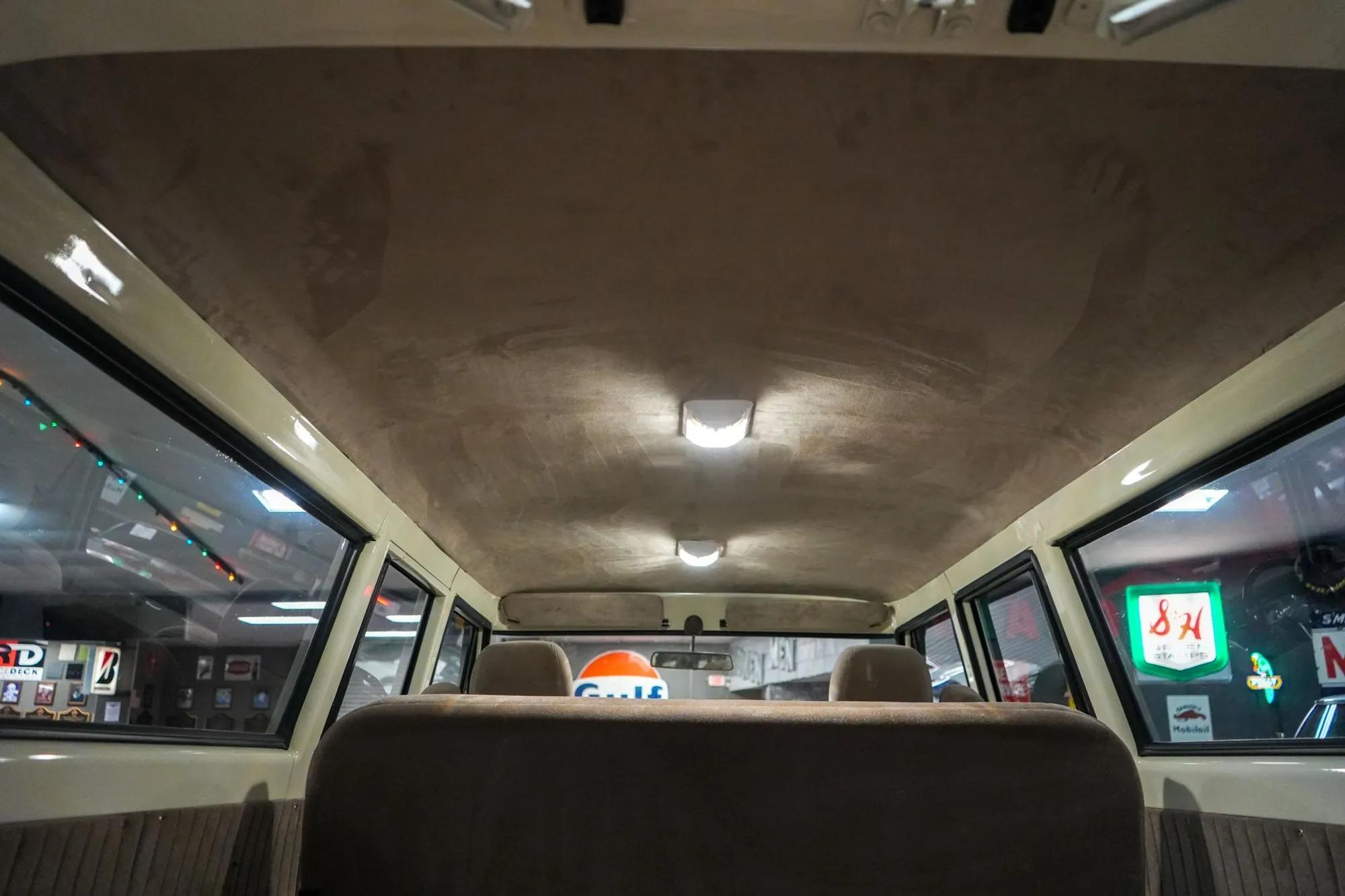 1969 Chevrolet Suburban