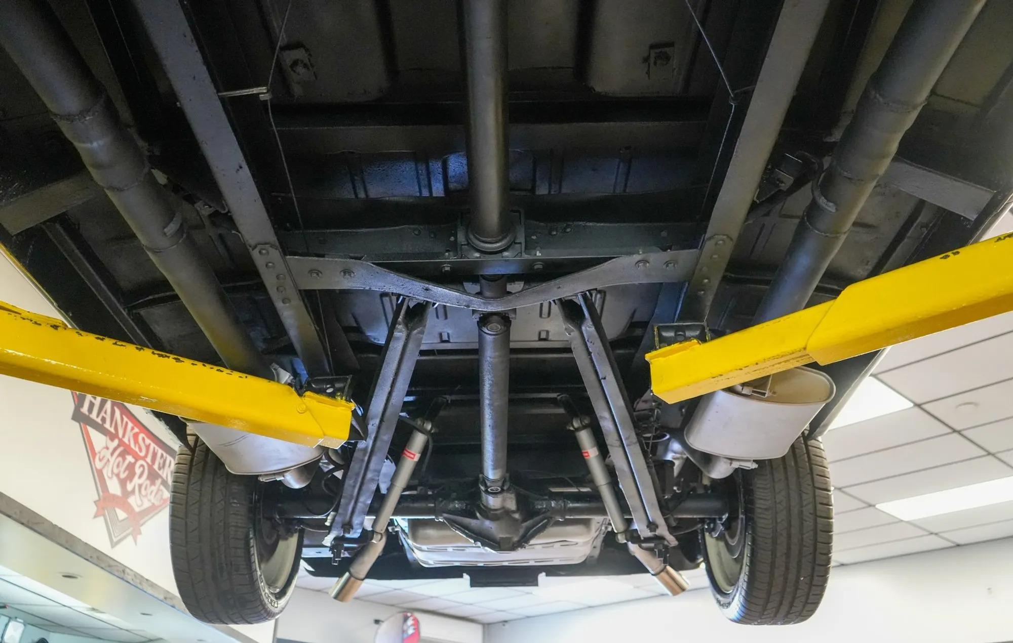 1969 Chevrolet Suburban