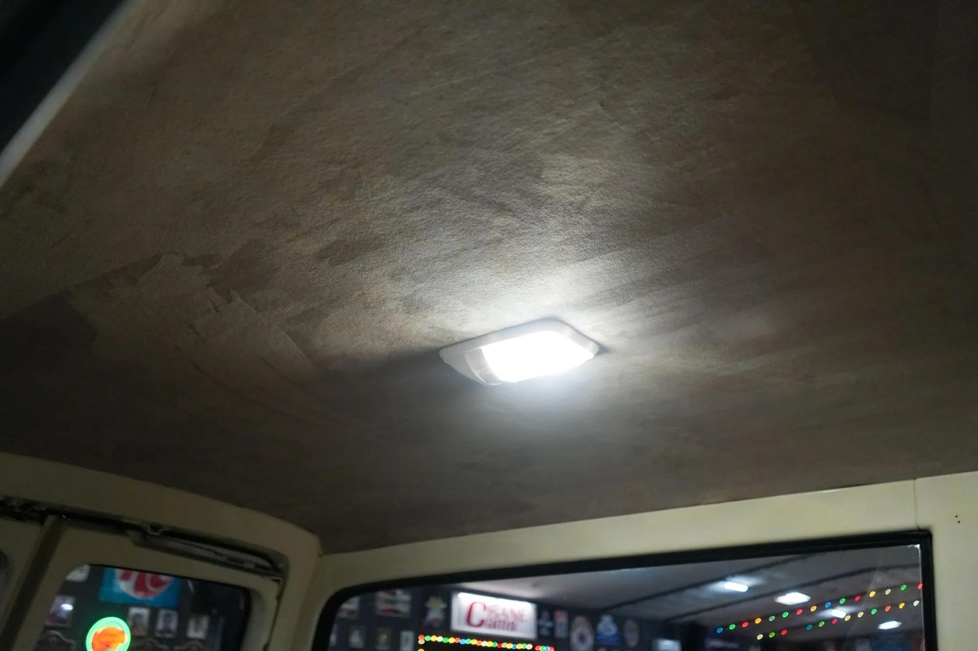 1969 Chevrolet Suburban