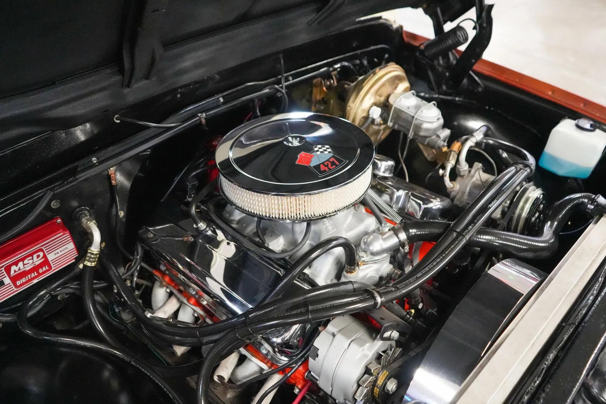 1969 Chevrolet Suburban